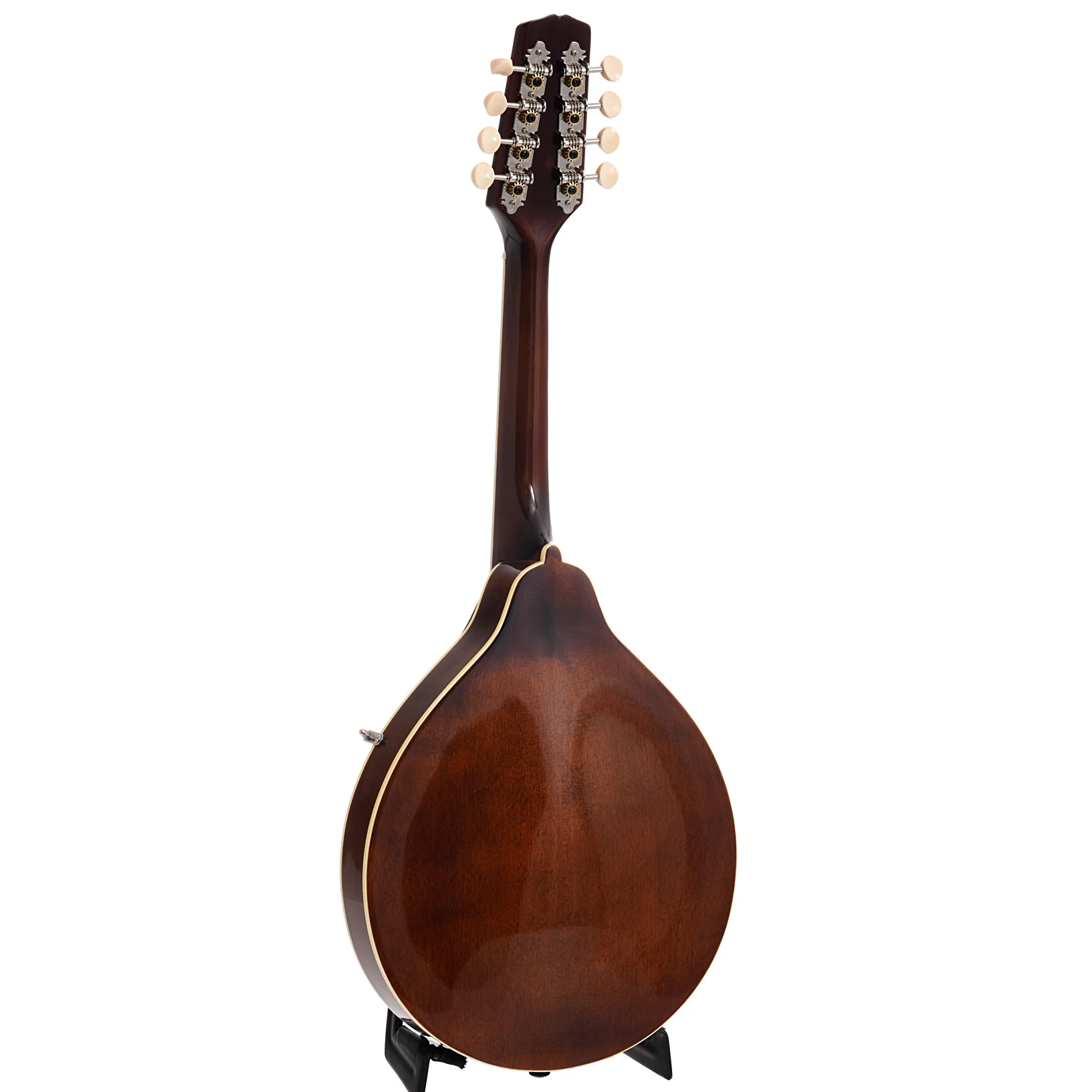 Kentucky KM-276 A-Style Oval Hole Mandolin & Gigbag - Image 11