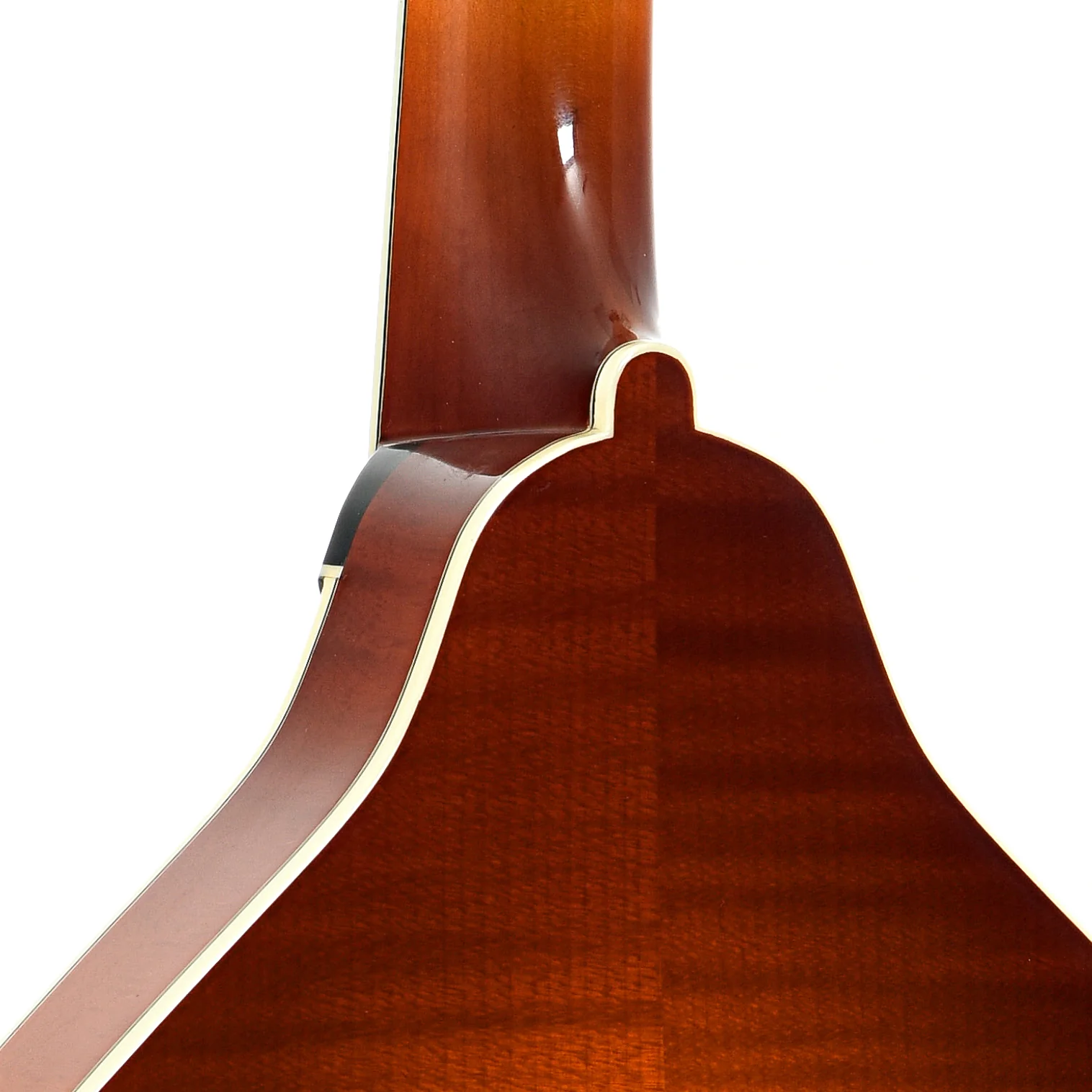 Kentucky KM-505 A-Style Mandolin & Gigbag - Image 10