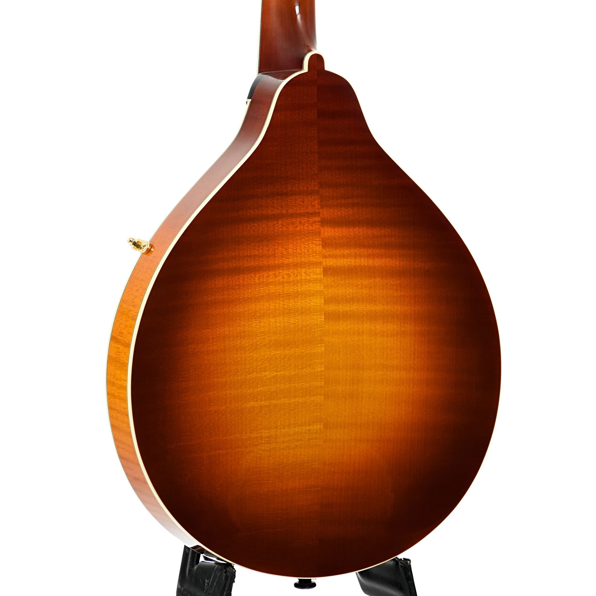 Kentucky KM-505 A-Style Mandolin & Gigbag - Image 11