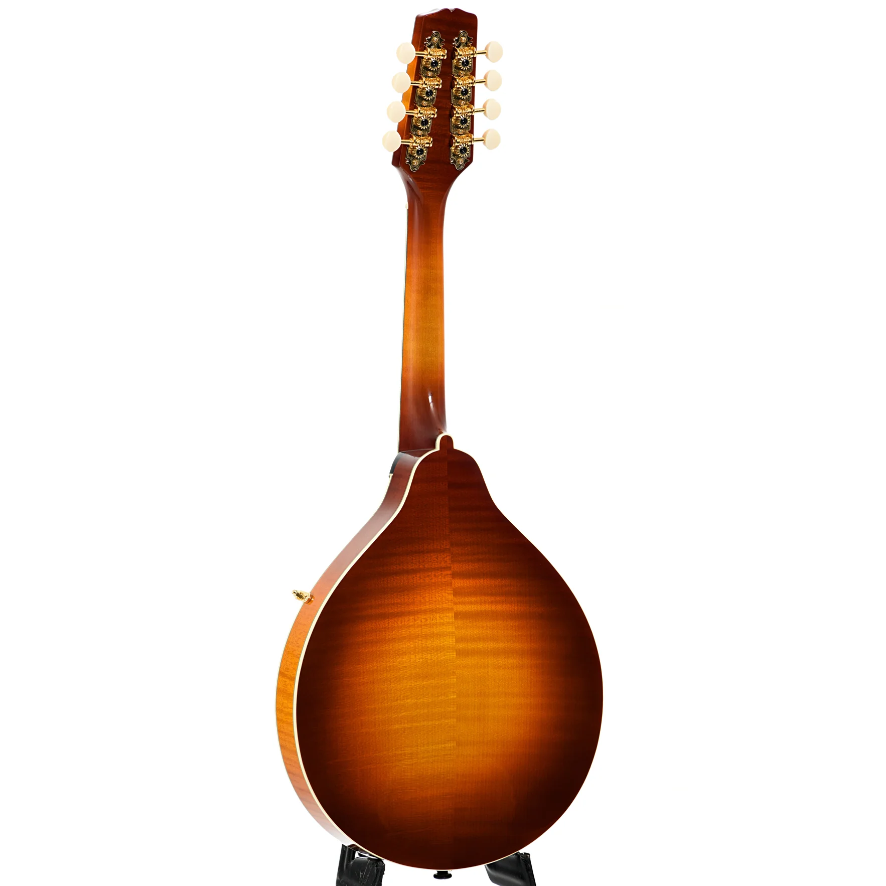 Kentucky KM-505 A-Style Mandolin & Gigbag - Image 12