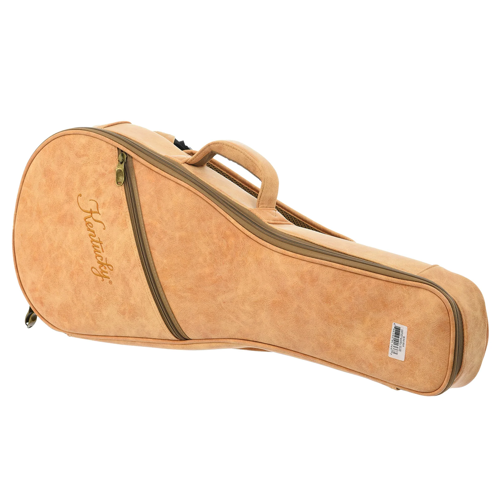 Kentucky KM-505 A-Style Mandolin & Gigbag - Image 14