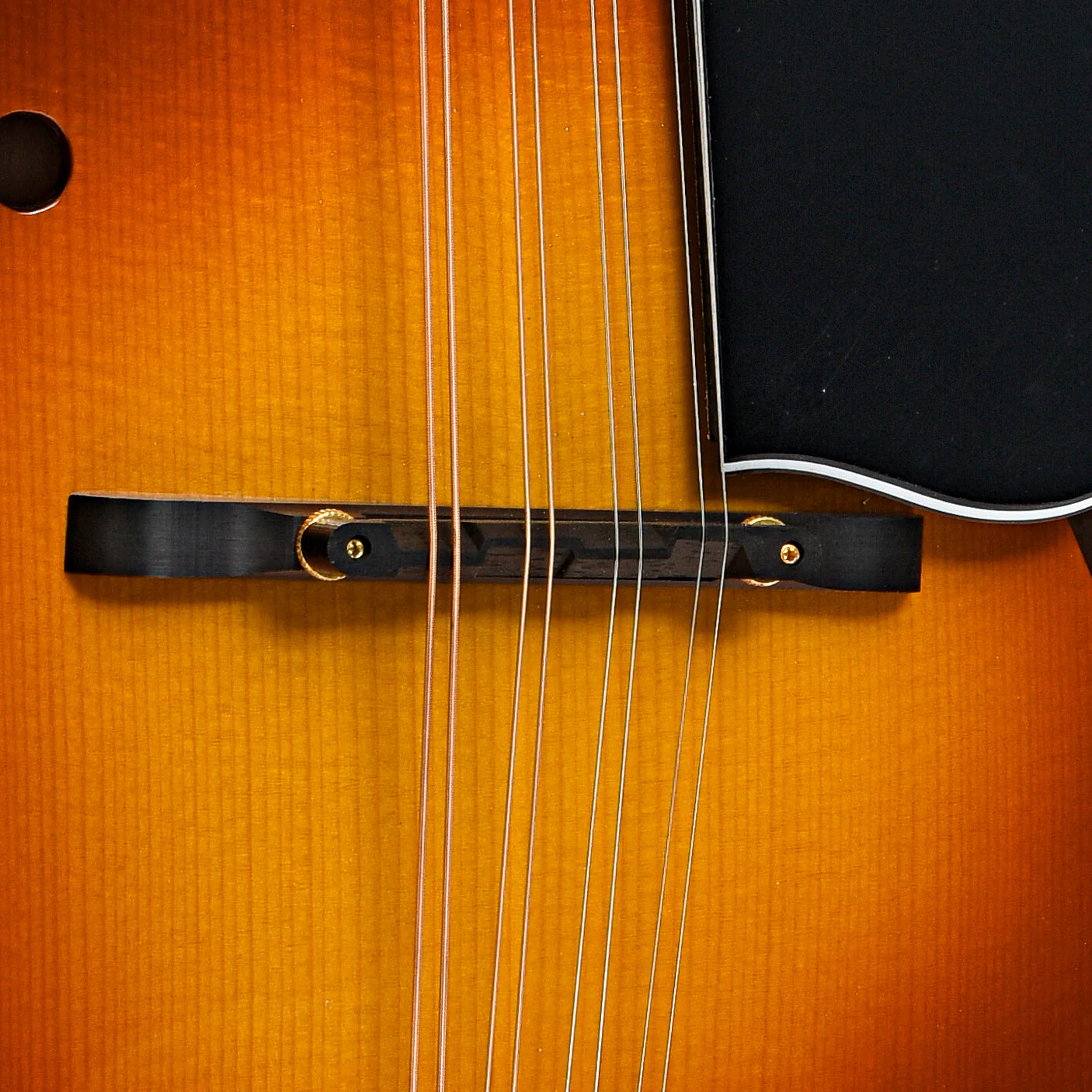 Kentucky KM-505 A-Style Mandolin & Gigbag - Image 6