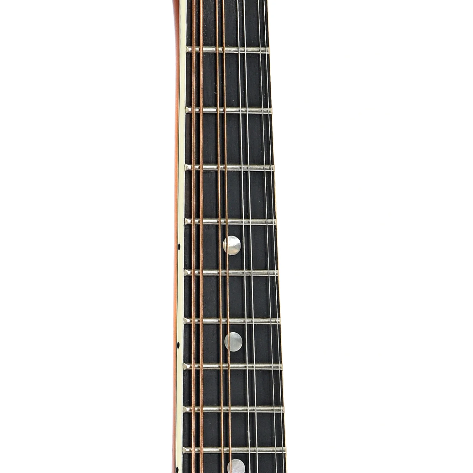 Kentucky KM-505 A-Style Mandolin & Gigbag - Image 7