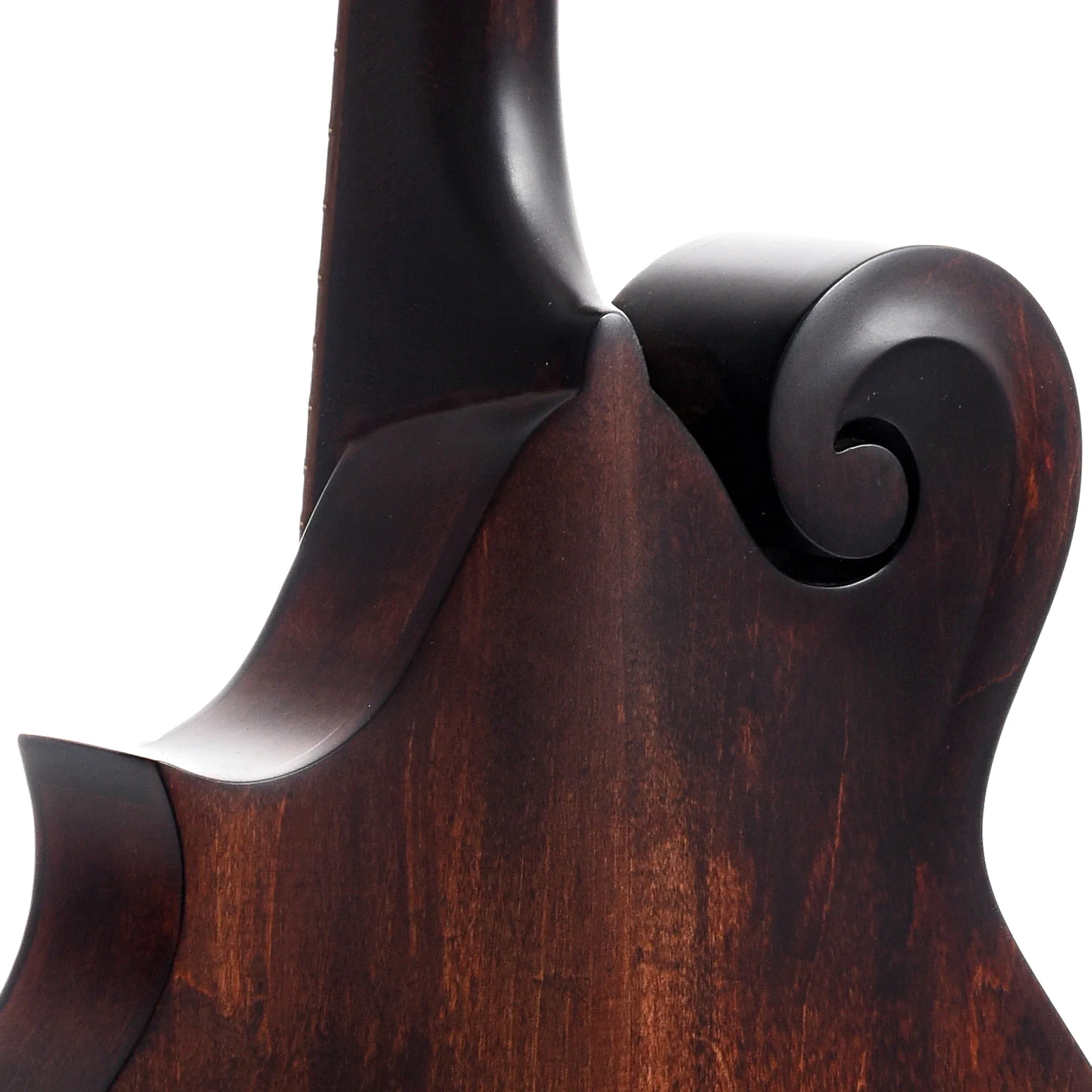 Kentucky KM-606 F-Style Mandolin & Gigbag - Image 10