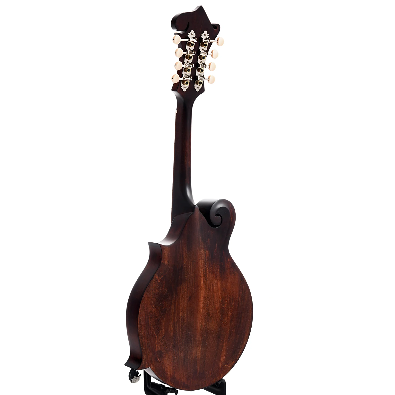 Kentucky KM-606 F-Style Mandolin & Gigbag - Image 12