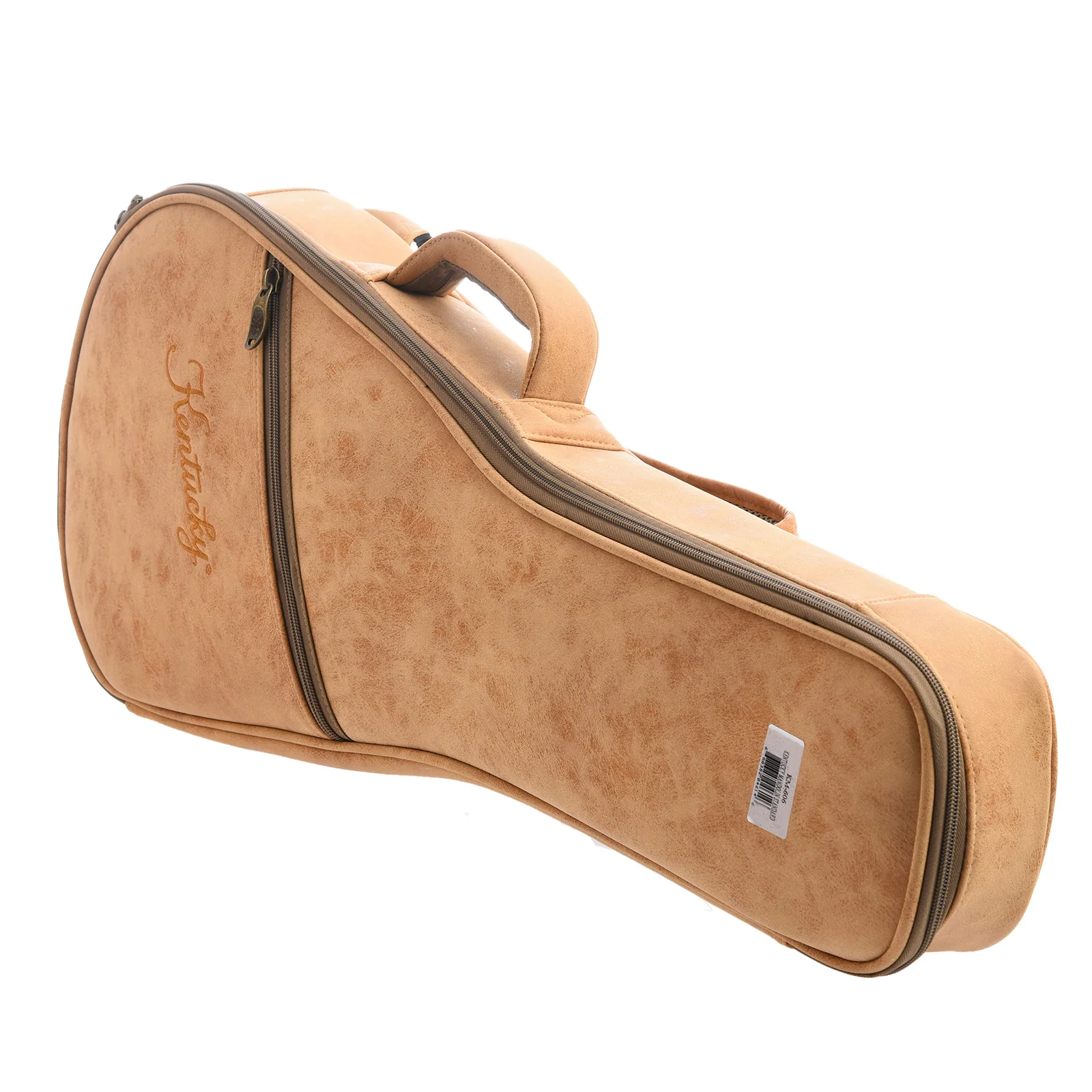 Kentucky KM-606 F-Style Mandolin & Gigbag - Image 13