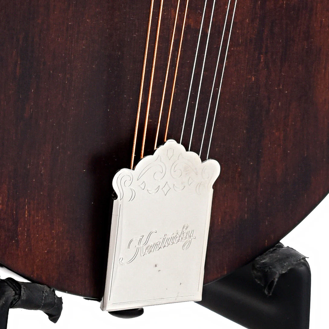 Kentucky KM-606 F-Style Mandolin & Gigbag - Image 5