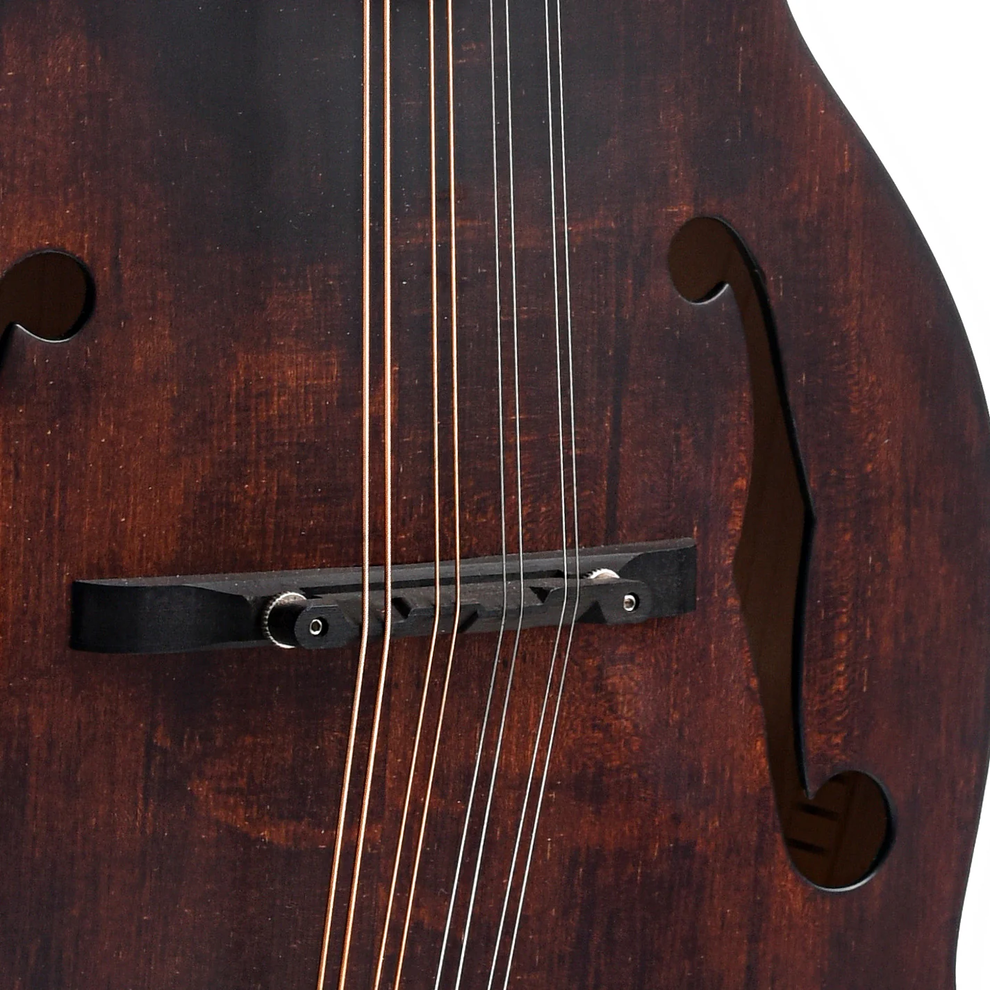 Kentucky KM-606 F-Style Mandolin & Gigbag - Image 6