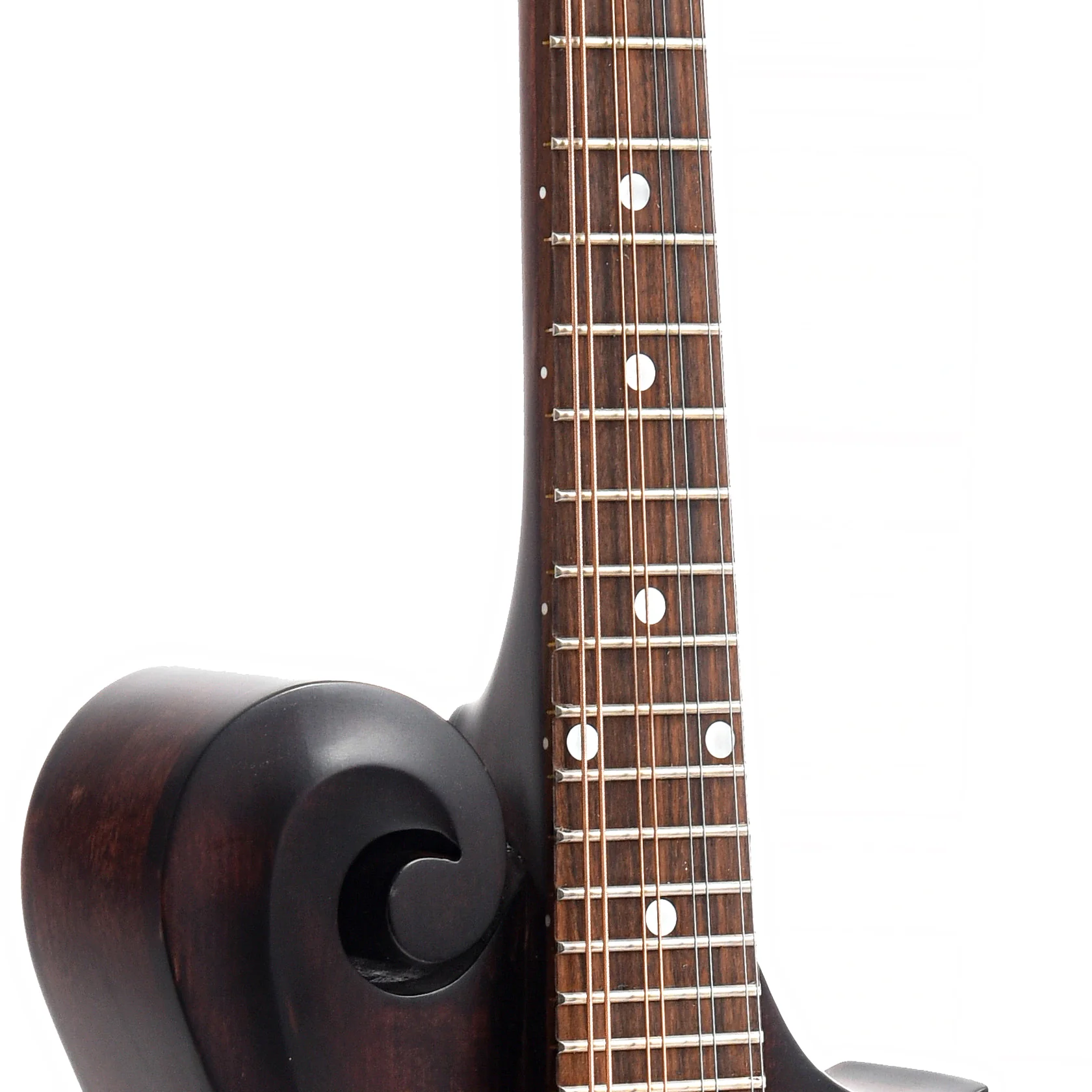 Kentucky KM-606 F-Style Mandolin & Gigbag - Image 7