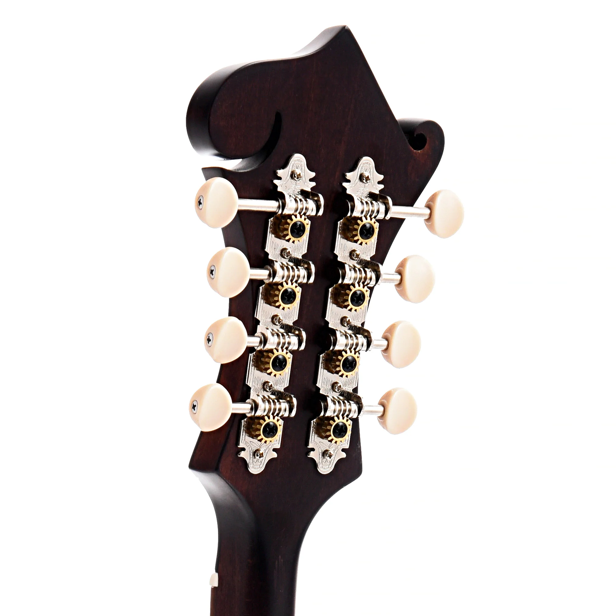 Kentucky KM-606 F-Style Mandolin & Gigbag - Image 9