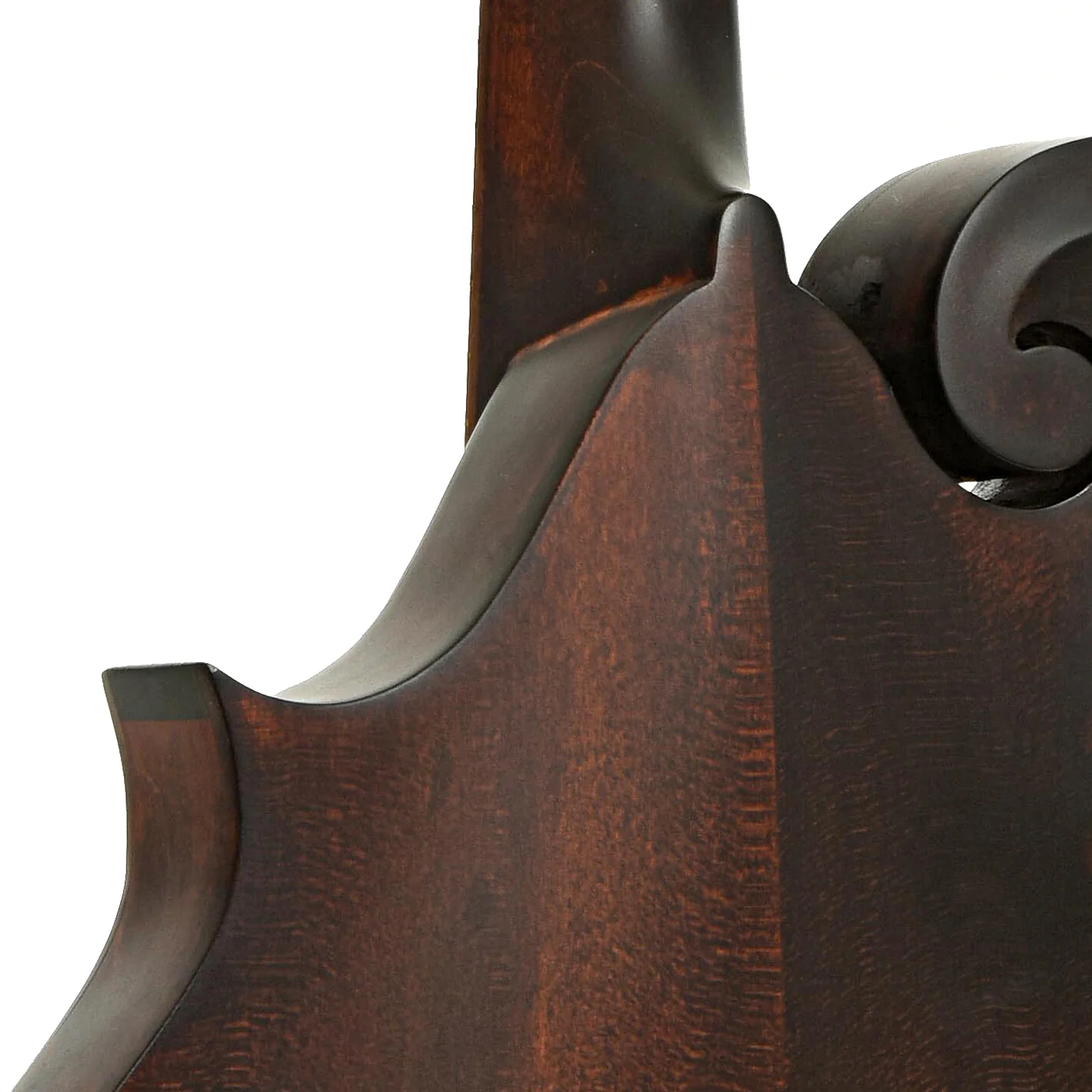 Kentucky KM-606 F-Style Mandolin (2018) - Image 10