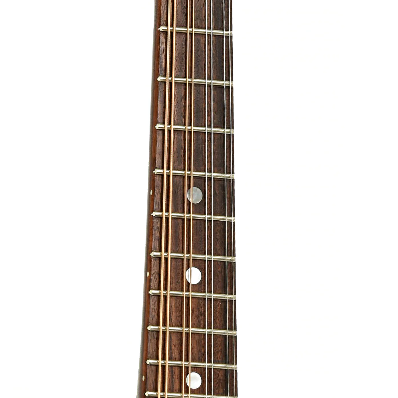 Kentucky KM-606 F-Style Mandolin (2018) - Image 7