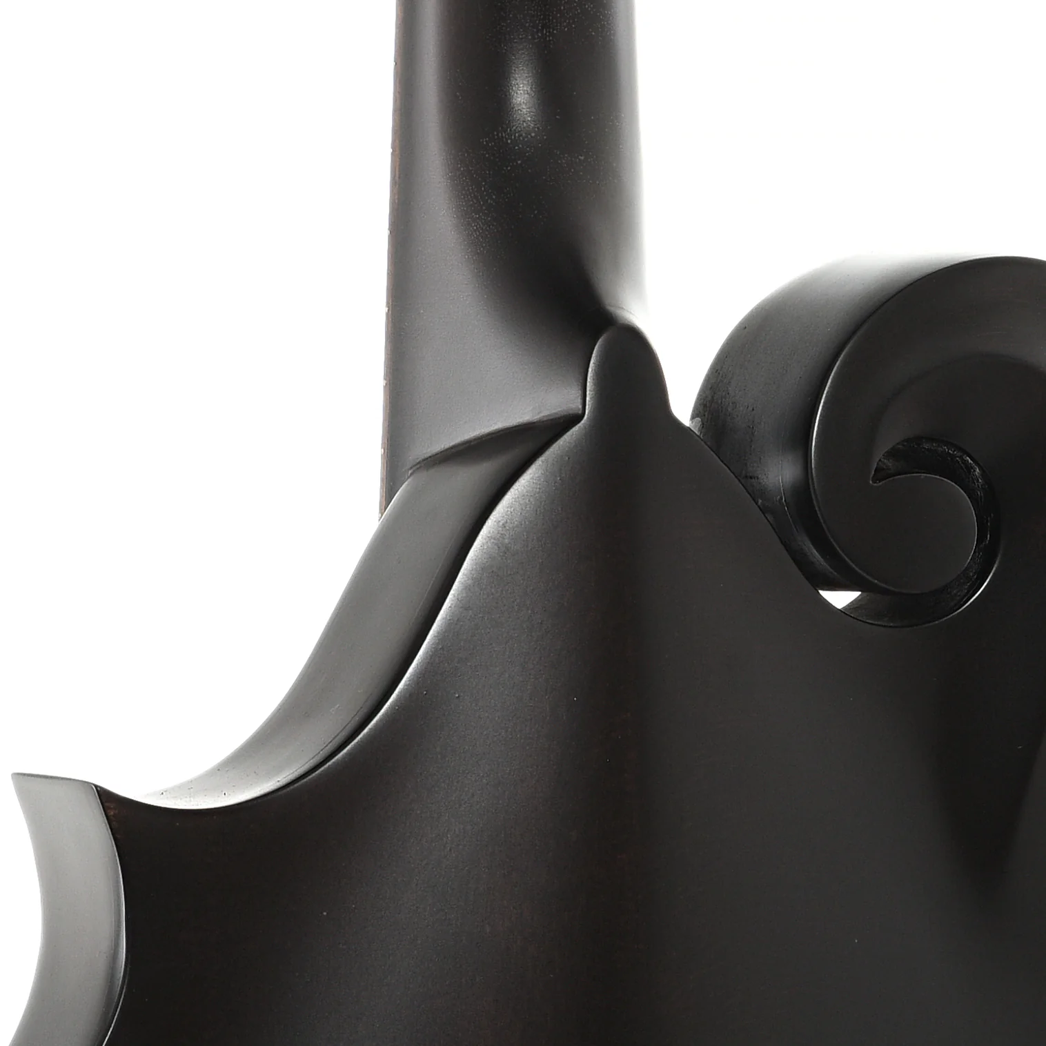 Kentucky KM-606 F-Style Mandolin (2022) - Image 10