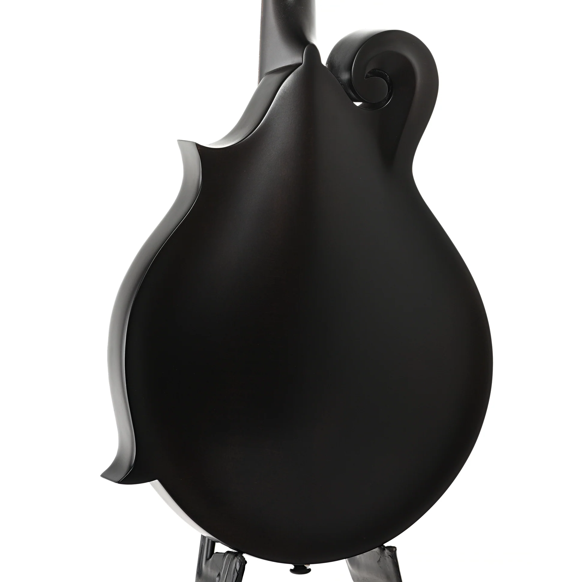 Kentucky KM-606 F-Style Mandolin (2022) - Image 11