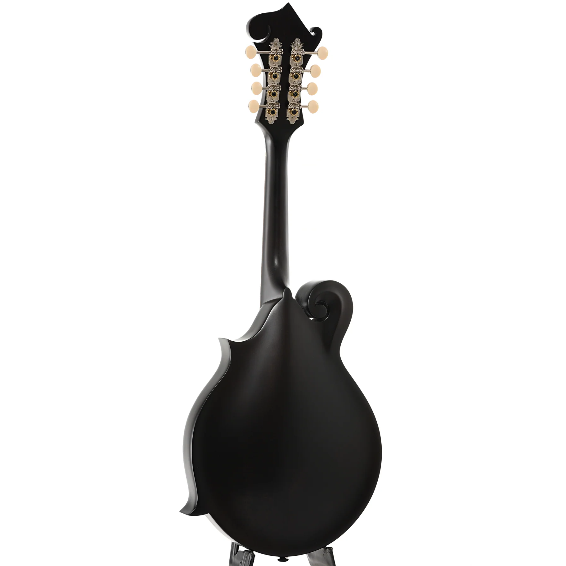 Kentucky KM-606 F-Style Mandolin (2022) - Image 12