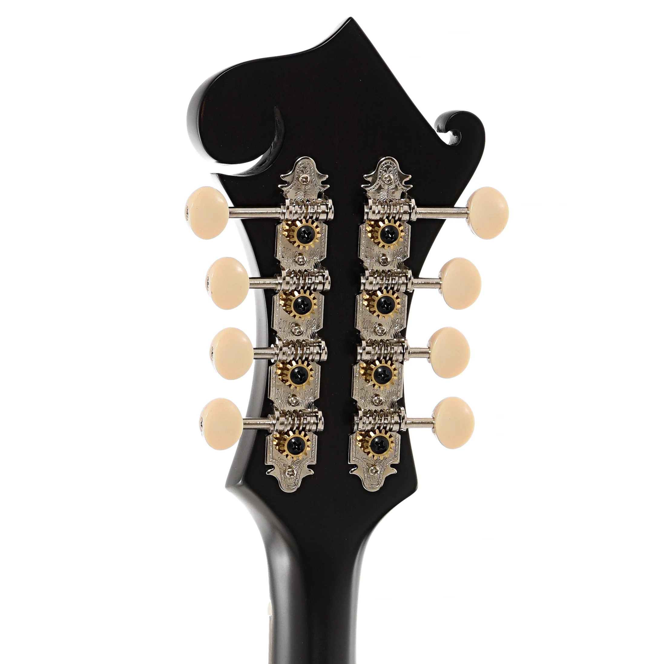 Kentucky KM-606 F-Style Mandolin (2022) - Image 9