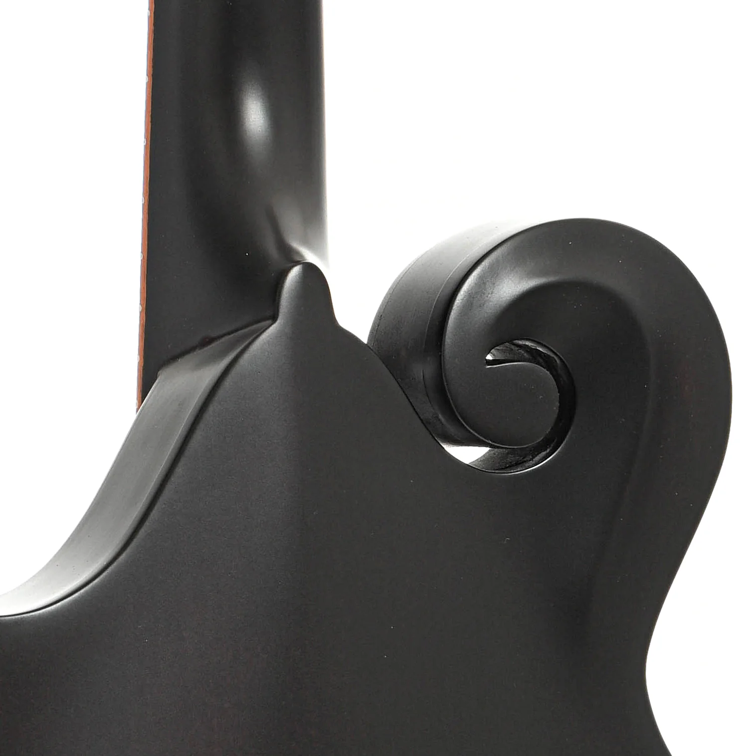 Kentucky KM-606 F-Style Mandolin (2022) - Image 10