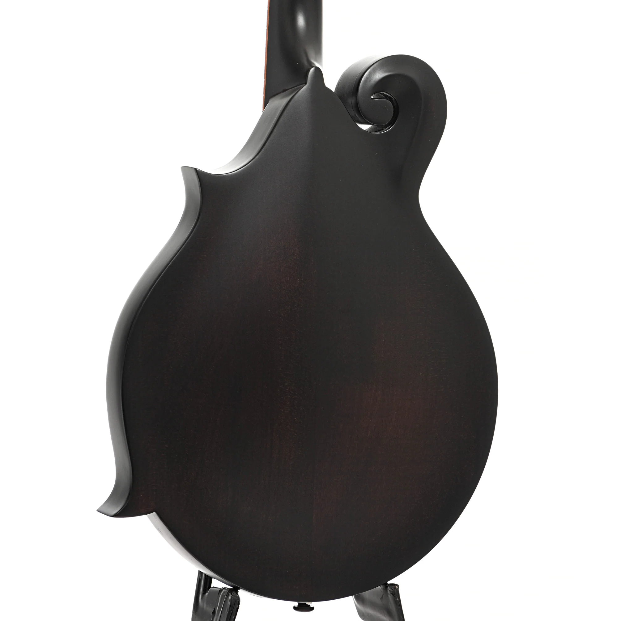 Kentucky KM-606 F-Style Mandolin (2022) - Image 11
