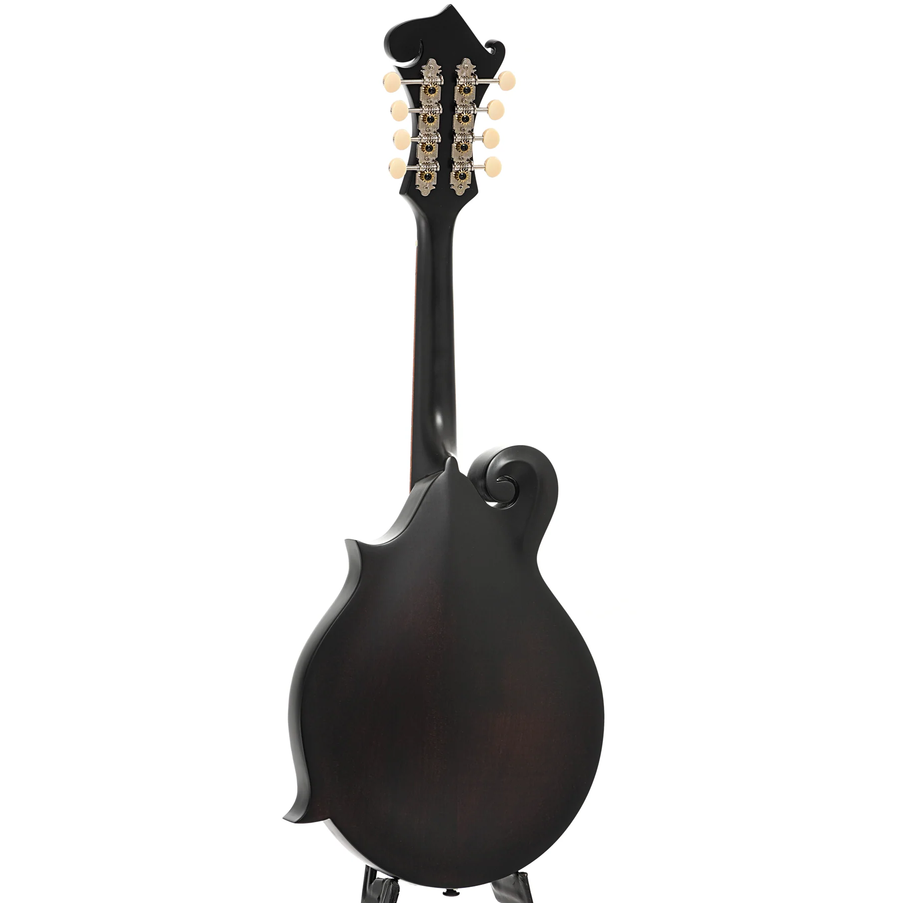 Kentucky KM-606 F-Style Mandolin (2022) - Image 12