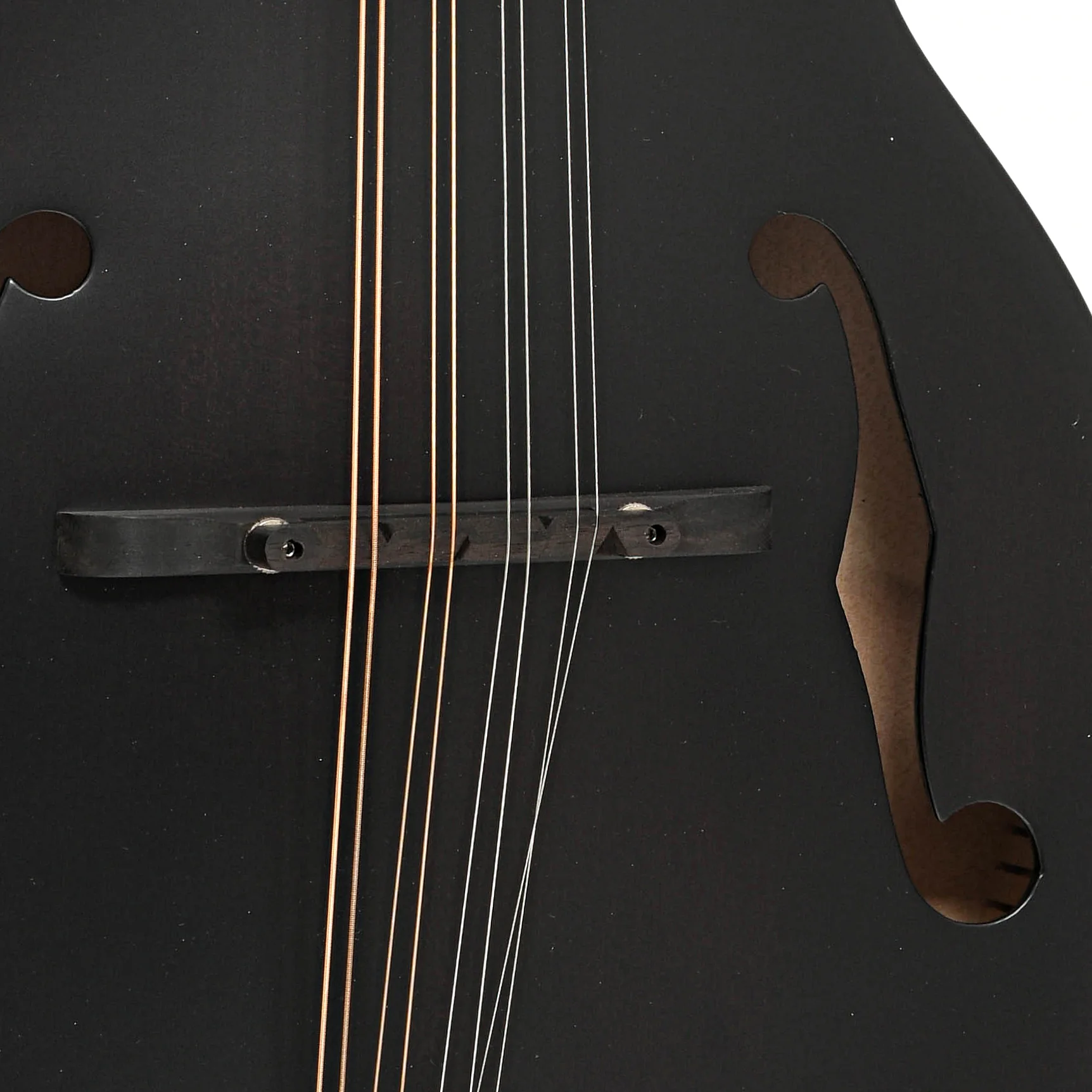 Kentucky KM-606 F-Style Mandolin (2022) - Image 6