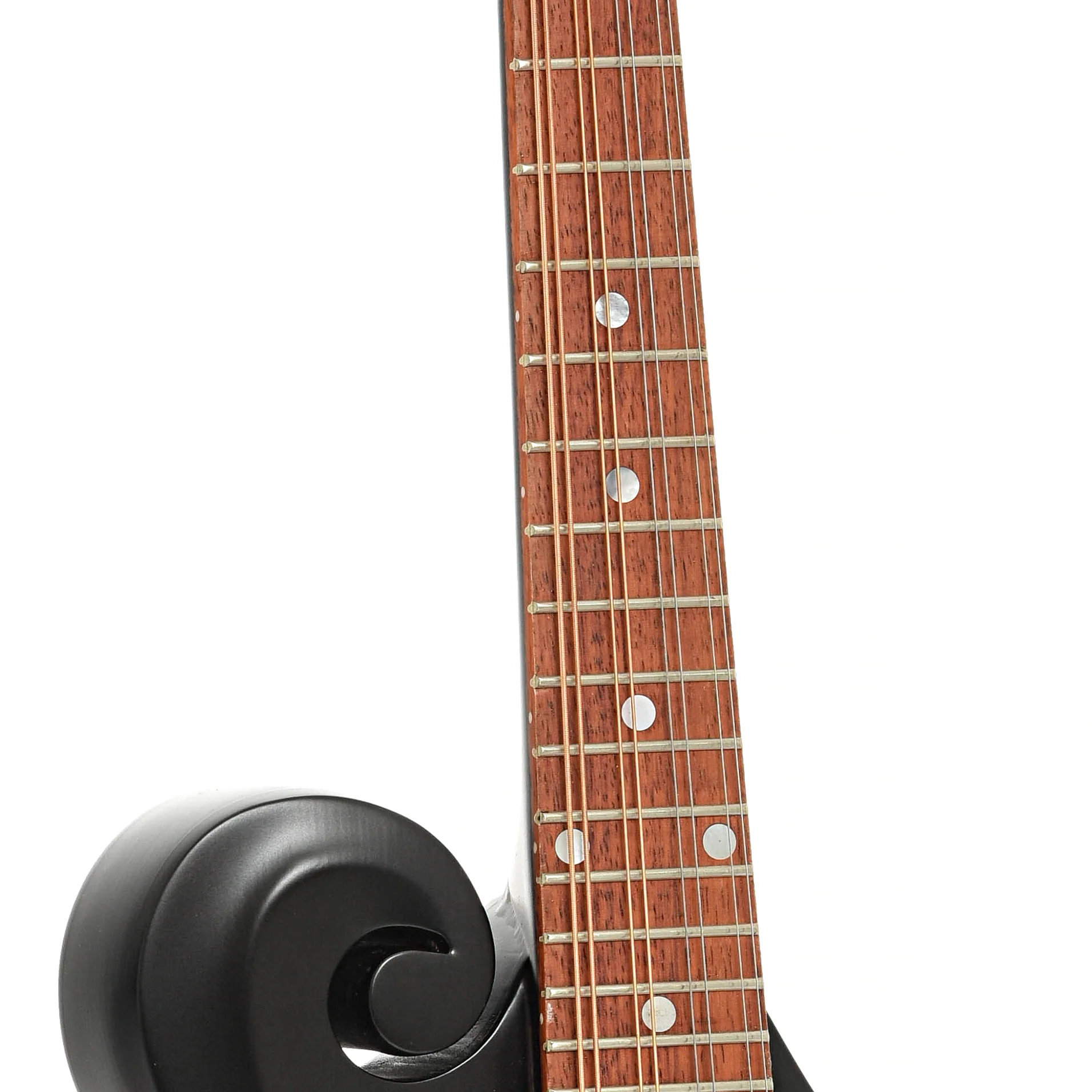 Kentucky KM-606 F-Style Mandolin (2022) - Image 7