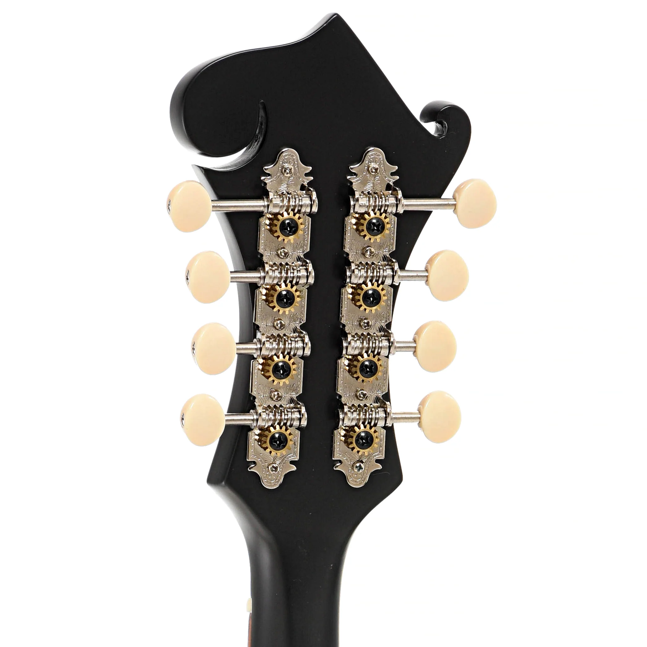 Kentucky KM-606 F-Style Mandolin (2022) - Image 9