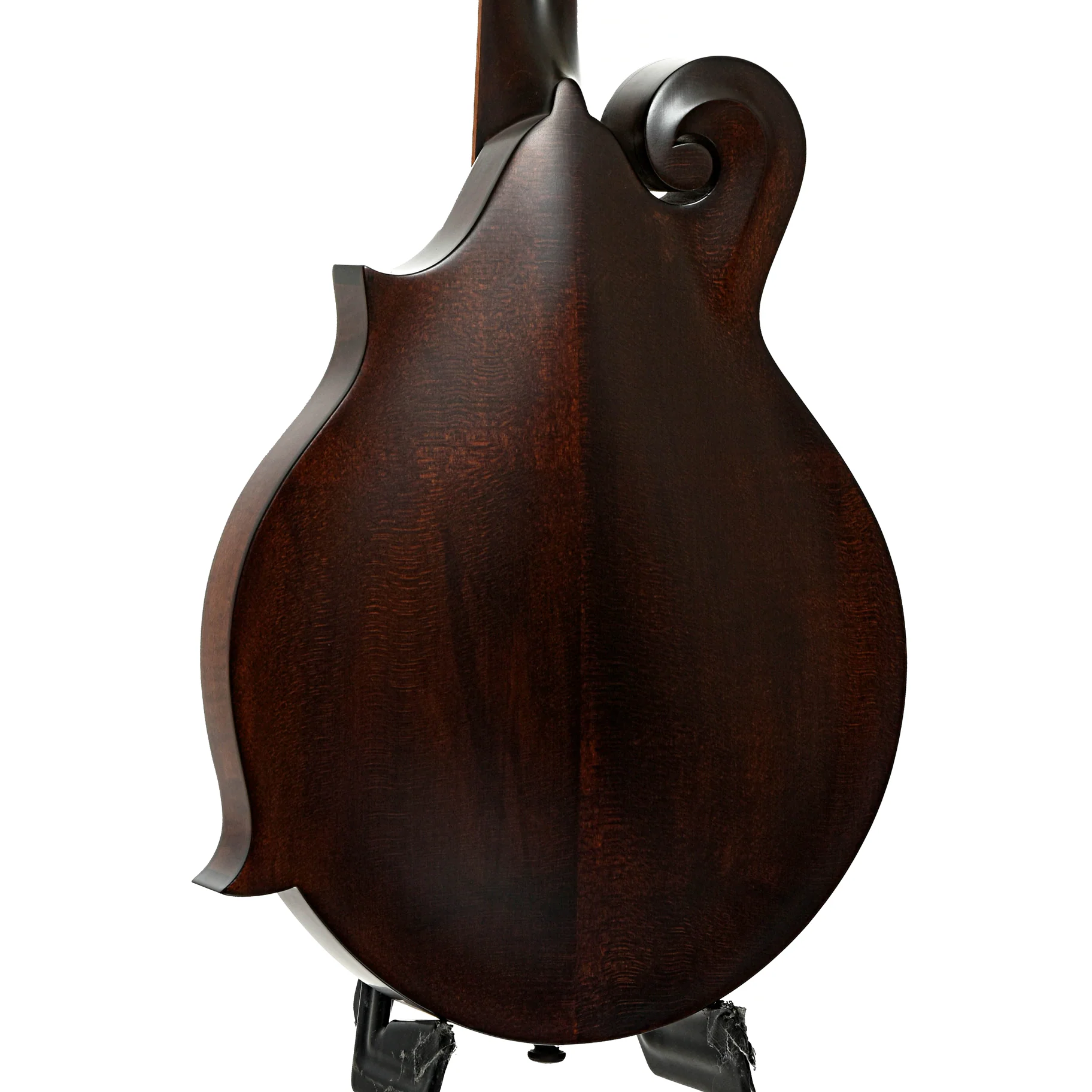 Kentucky KM-626 F-Style Oval Hole Mandolin & Gigbag - Image 11