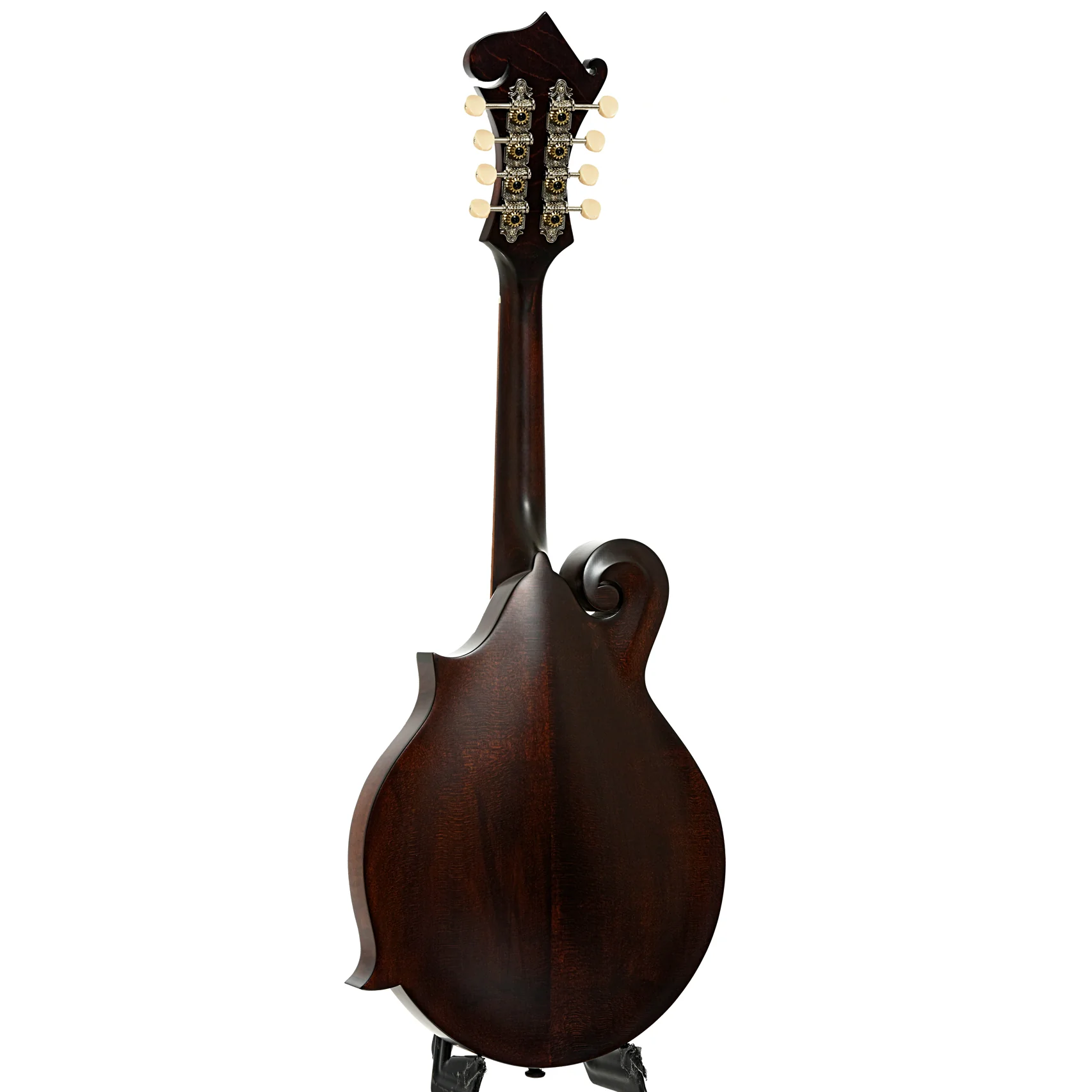 Kentucky KM-626 F-Style Oval Hole Mandolin & Gigbag - Image 12