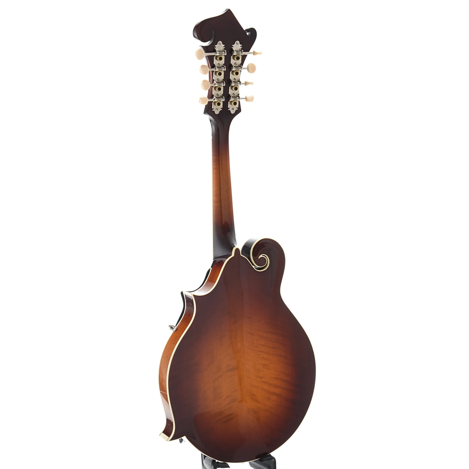 Kentucky KM-755 F-Style Mandolin & Gigbag - Image 10