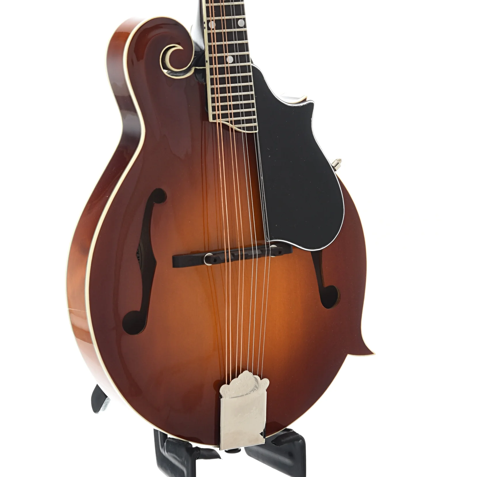 Kentucky KM-755 F-Style Mandolin & Gigbag - Image 2