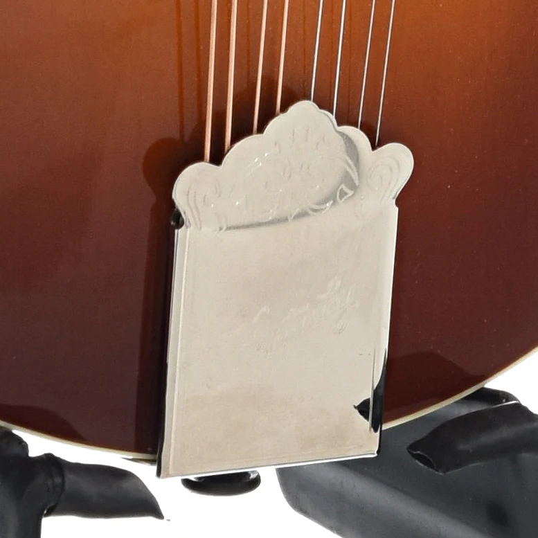 Kentucky KM-755 F-Style Mandolin & Gigbag - Image 3