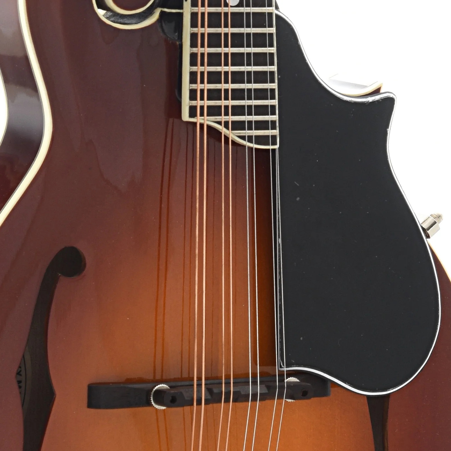 Kentucky KM-755 F-Style Mandolin & Gigbag - Image 4