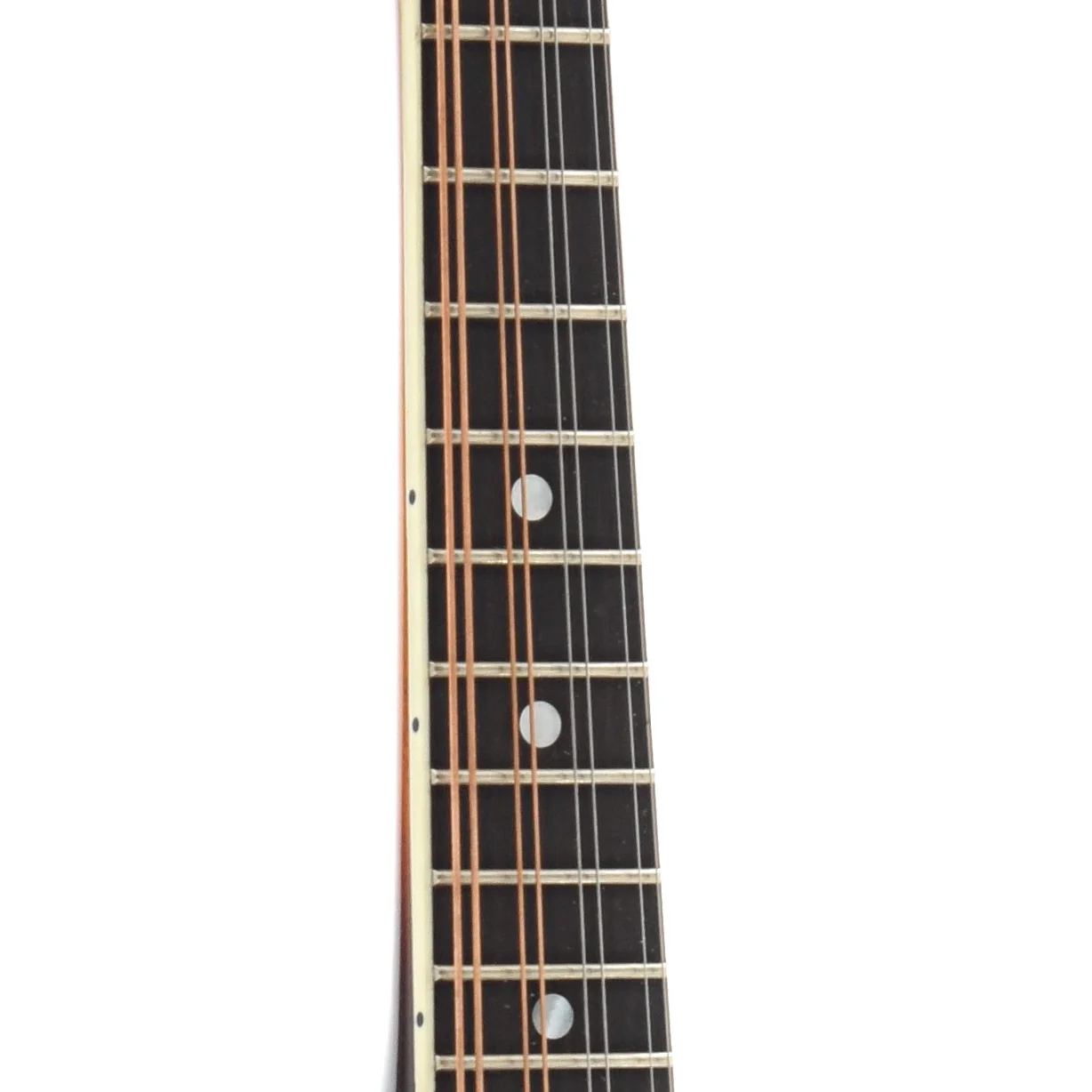 Kentucky KM-755 F-Style Mandolin & Gigbag - Image 5