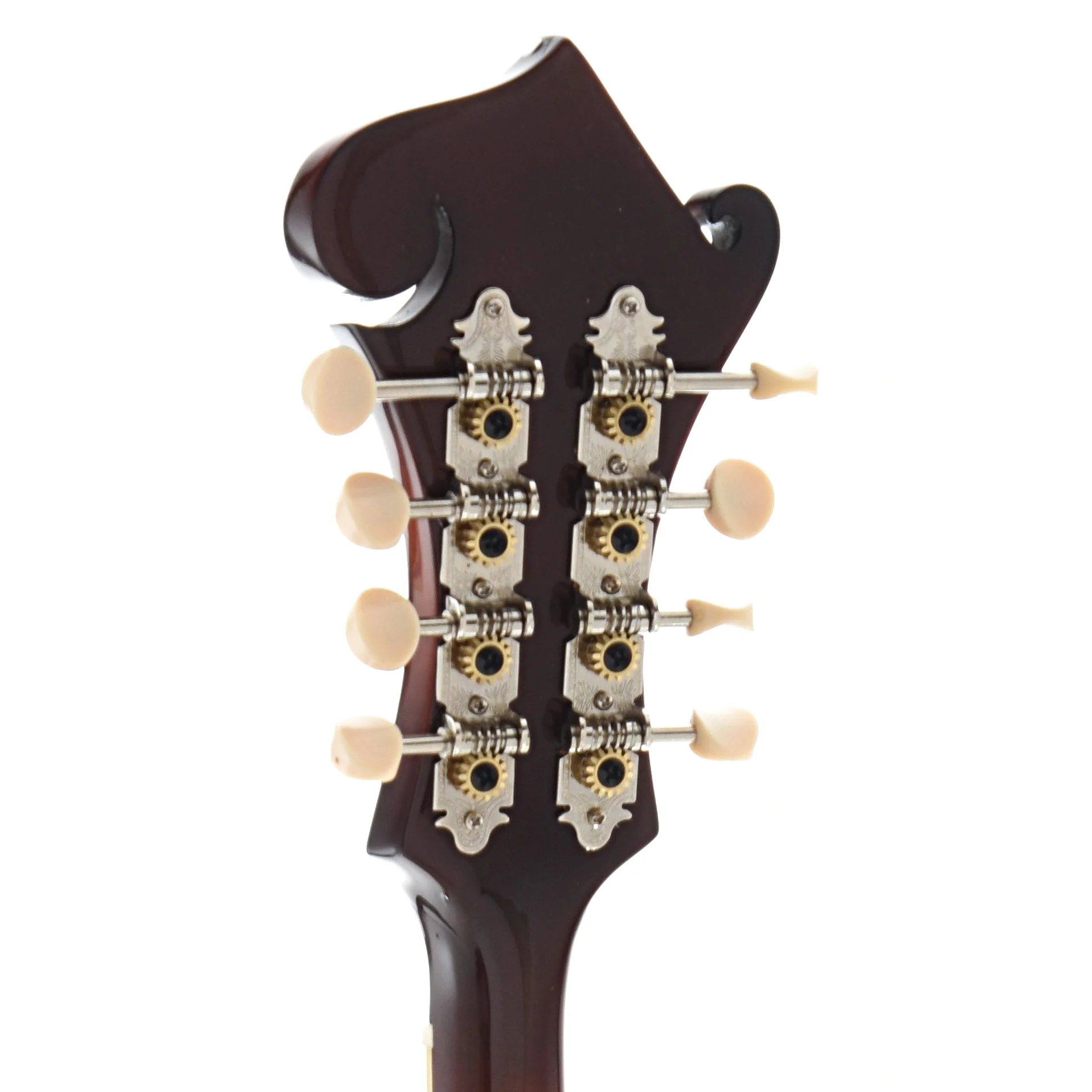Kentucky KM-755 F-Style Mandolin & Gigbag - Image 7