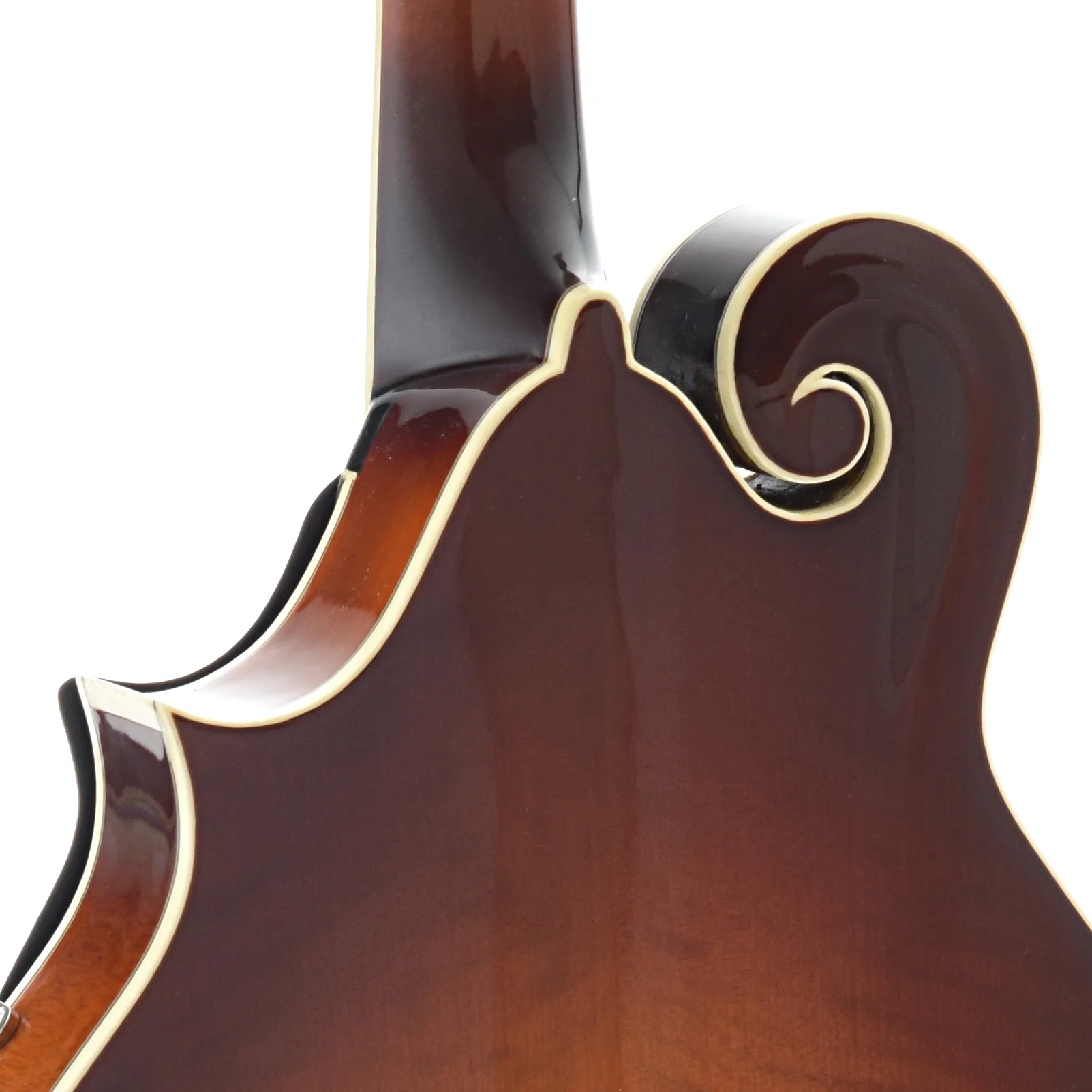 Kentucky KM-755 F-Style Mandolin & Gigbag - Image 8