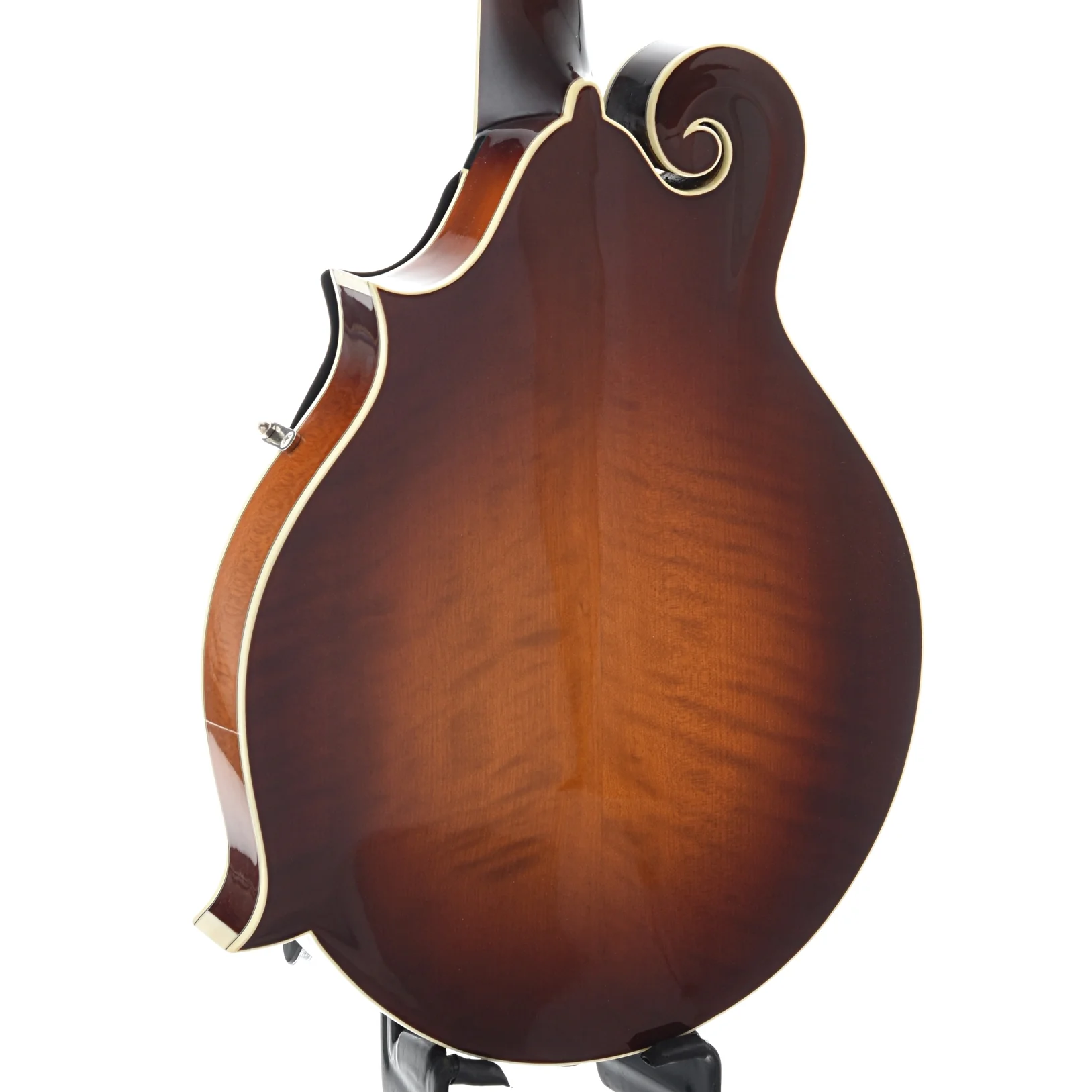 Kentucky KM-755 F-Style Mandolin & Gigbag - Image 9