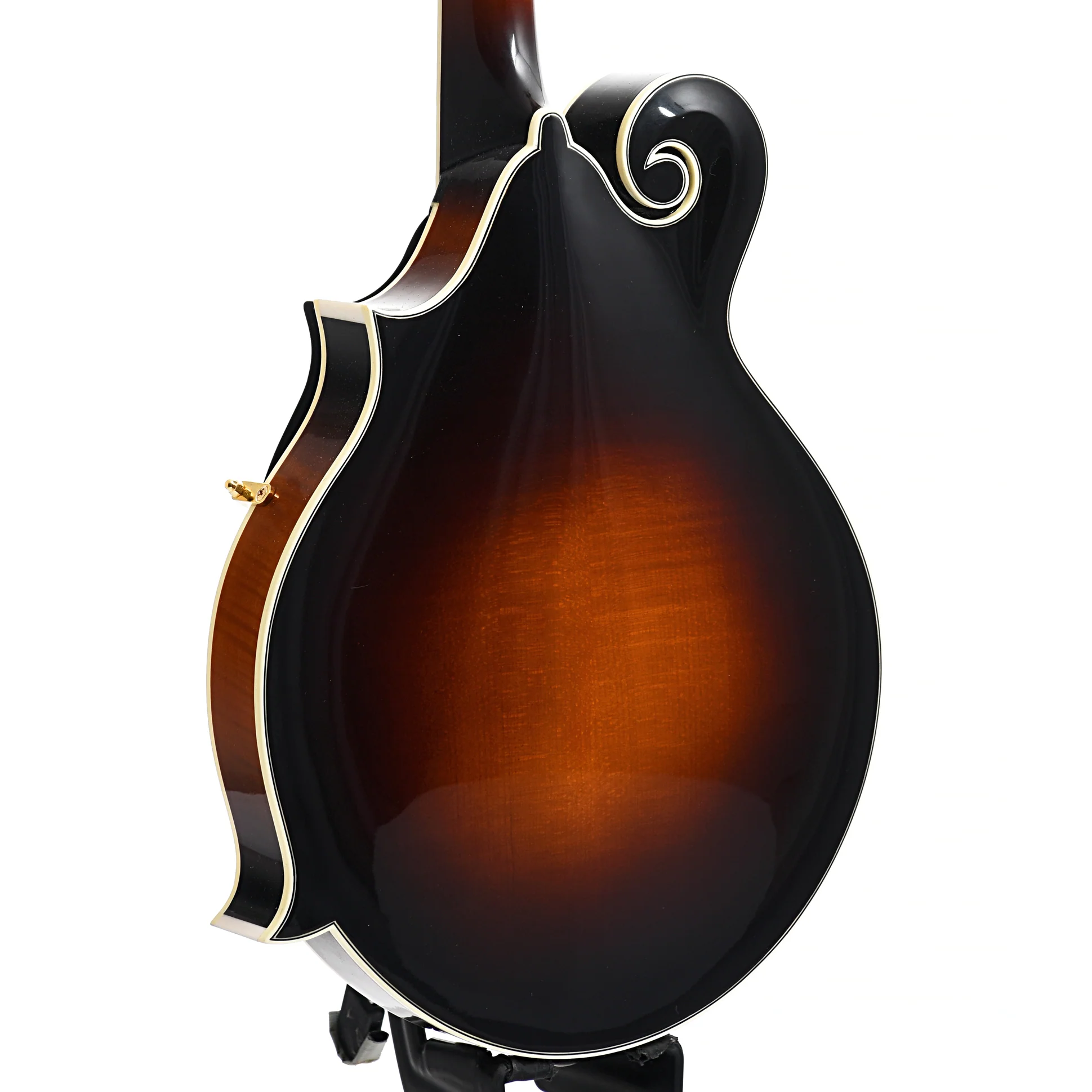 Kentucky KM-850 F-Style Mandolin & Gigbag - Image 10
