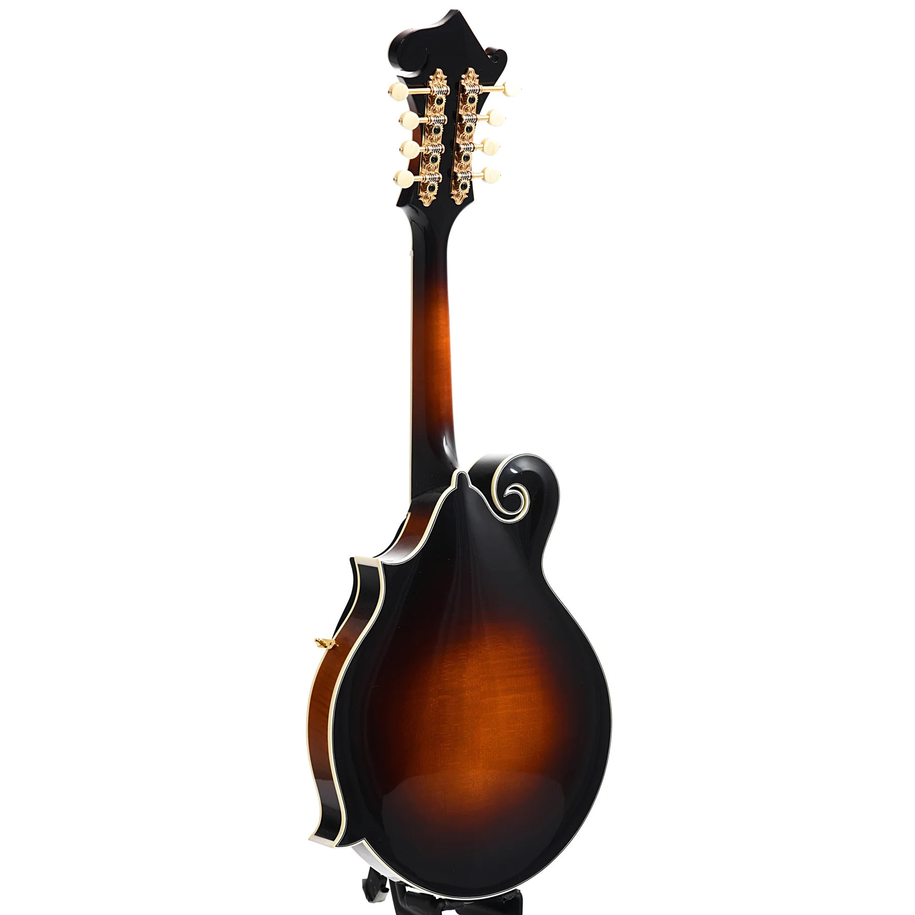 Kentucky KM-850 F-Style Mandolin & Gigbag - Image 11