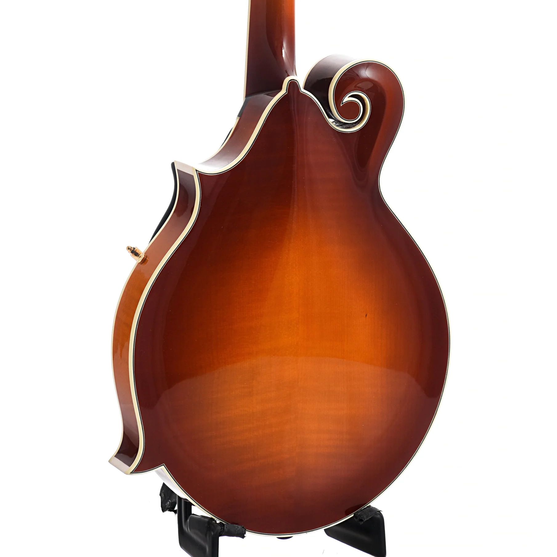 Kentucky KM-855 F-Style Mandolin & Gigbag - Image 11