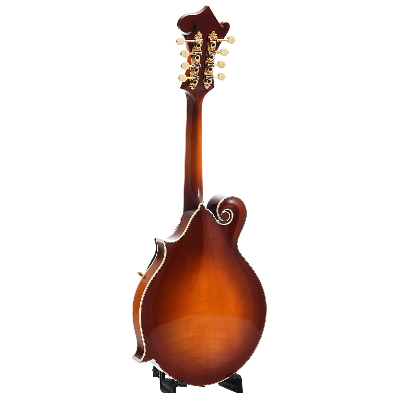 Kentucky KM-855 F-Style Mandolin & Gigbag - Image 12