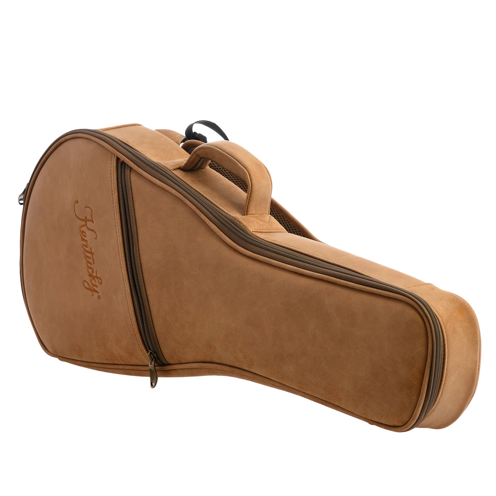 Kentucky KM-855 F-Style Mandolin & Gigbag - Image 13