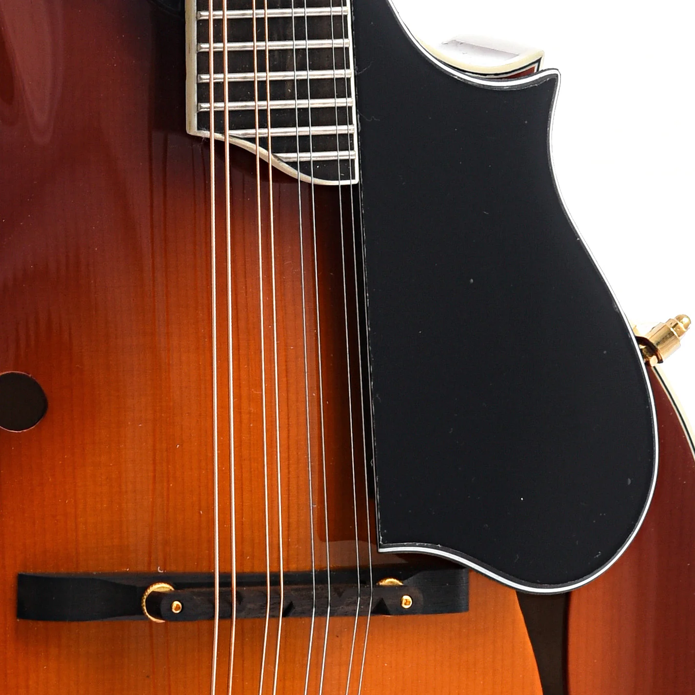 Kentucky KM-855 F-Style Mandolin & Gigbag - Image 6