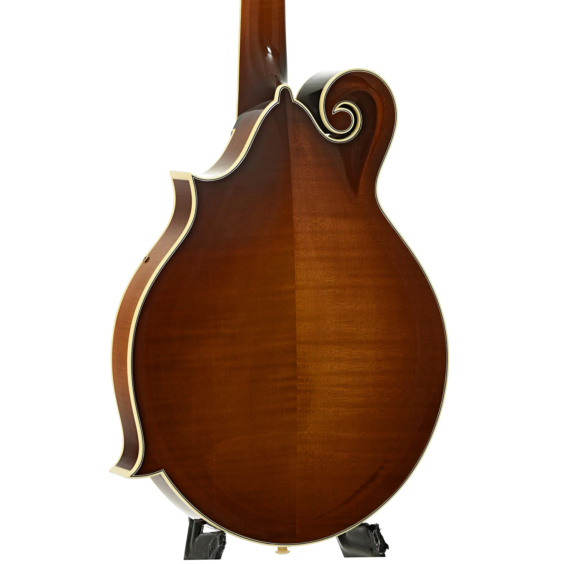 Kentucky KM-858 Artist Gold Mandolin (2018) - Image 11