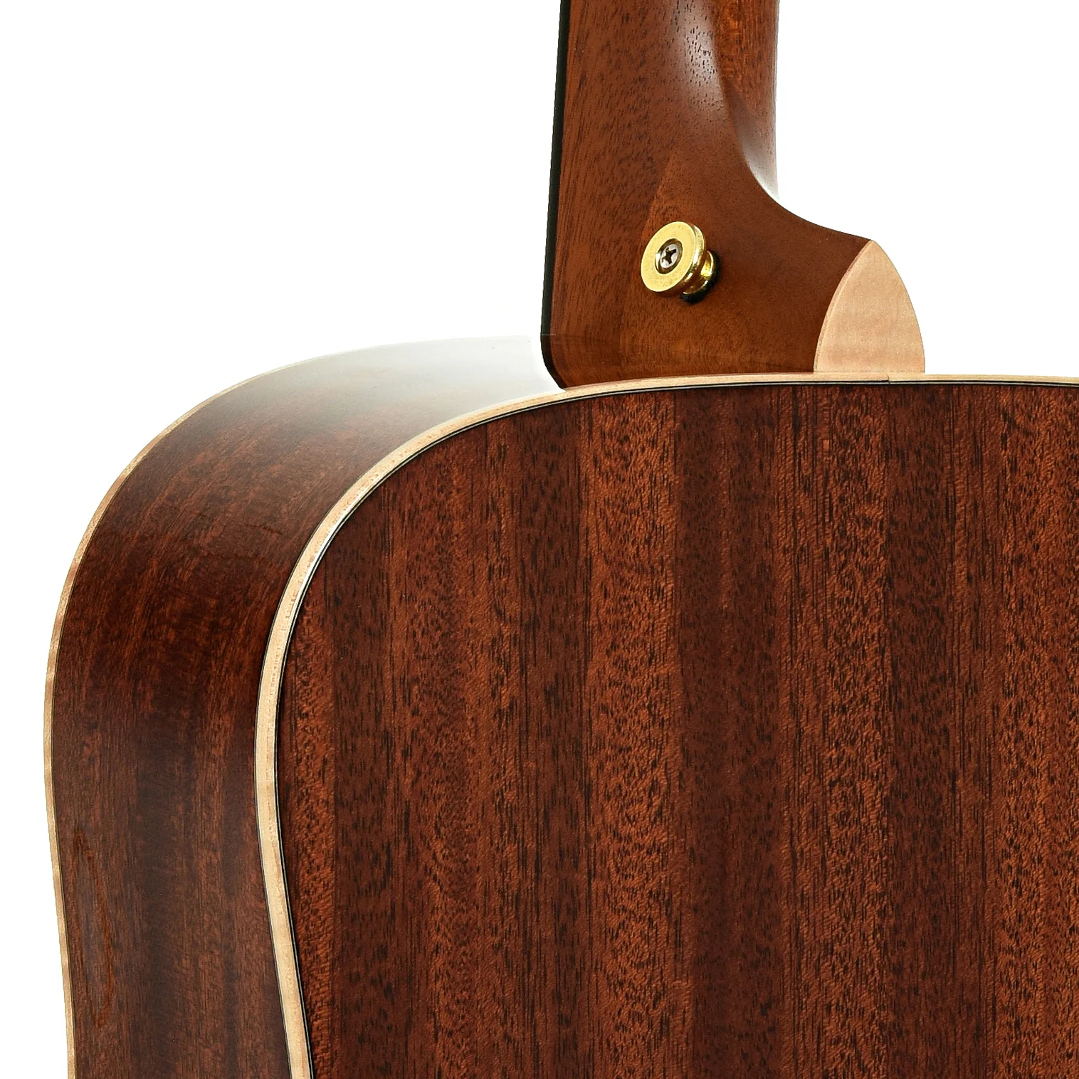 Kepma D1-130 Elite Series Dreadnought Acoustic Guitar (recent) - Image 10