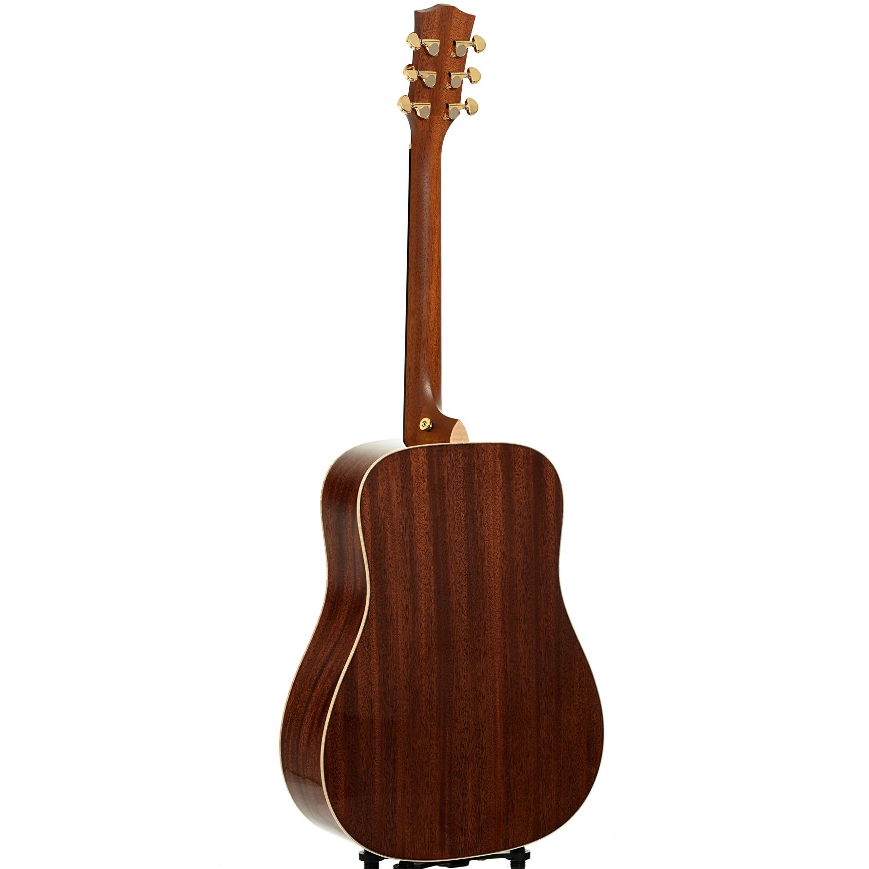 Kepma D1-130 Elite Series Dreadnought Acoustic Guitar (recent) - Image 12