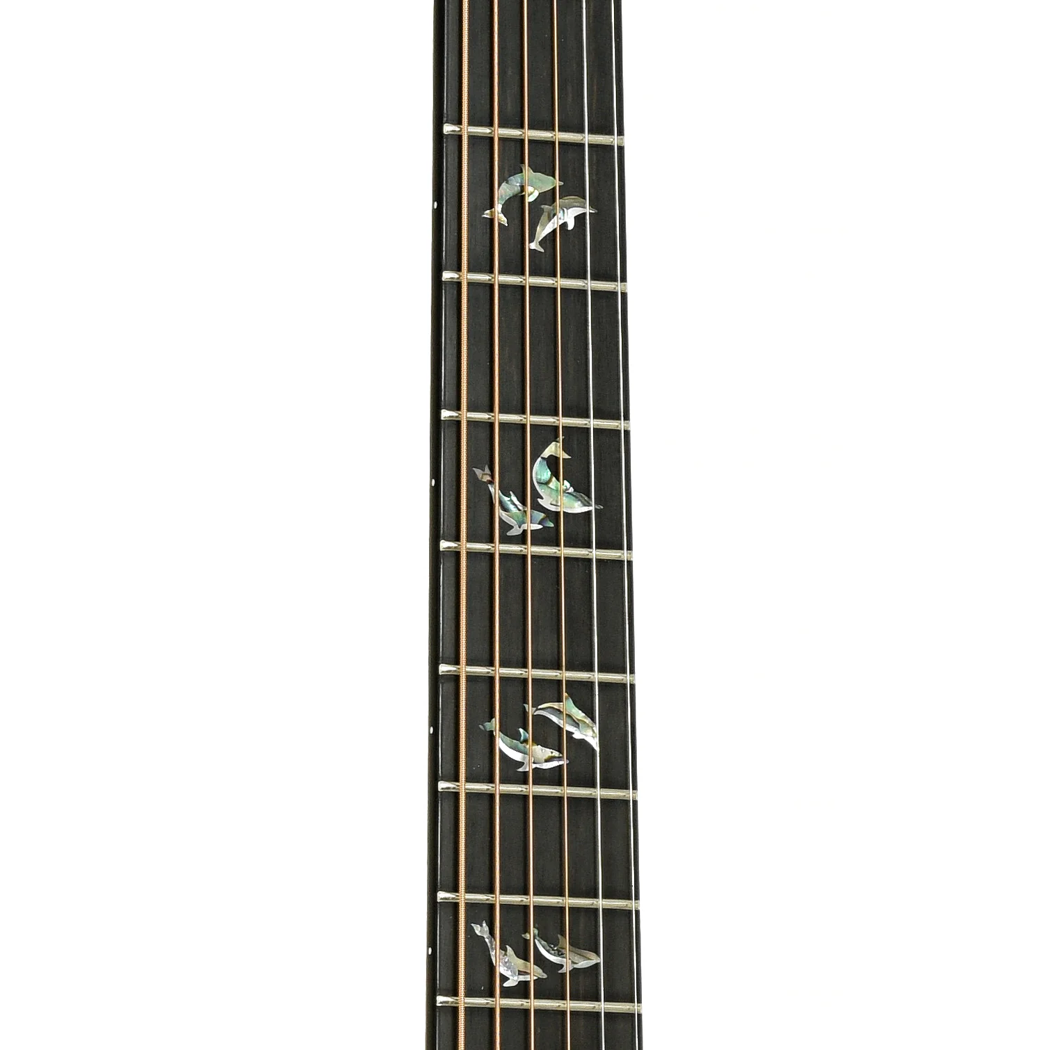 Kepma D1-130 Elite Series Dreadnought Acoustic Guitar (recent) - Image 7