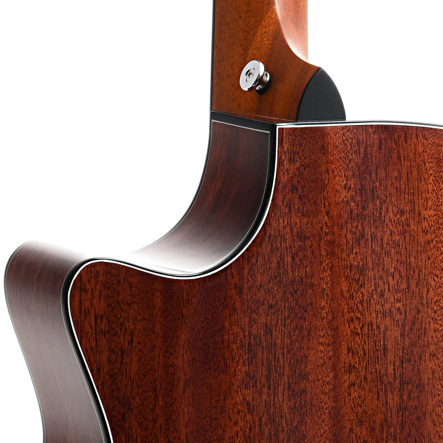 Kepma Elite GA2-131 Grand Auditorium Acoustic Guitar with Gigbag - Image 10