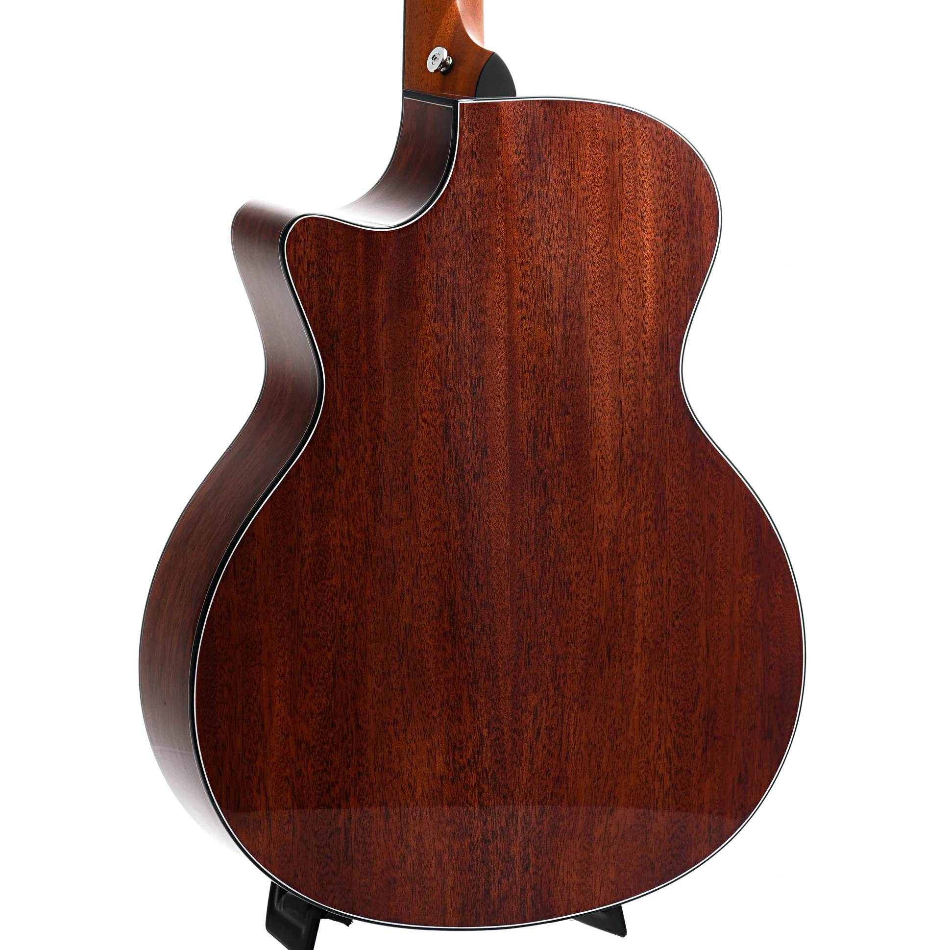 Kepma Elite GA2-131 Grand Auditorium Acoustic Guitar with Gigbag - Image 11