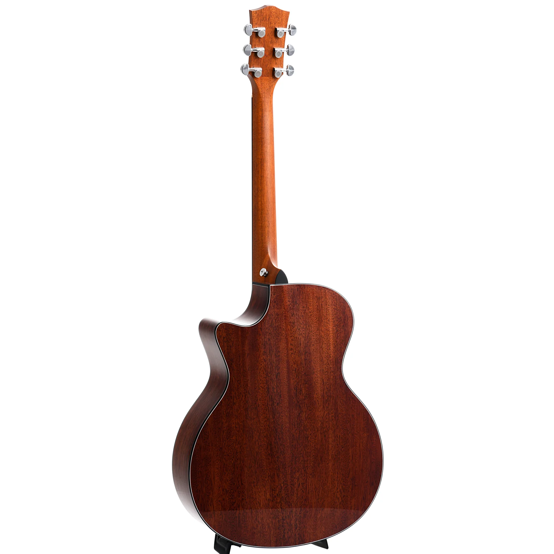 Kepma Elite GA2-131 Grand Auditorium Acoustic Guitar with Gigbag - Image 12