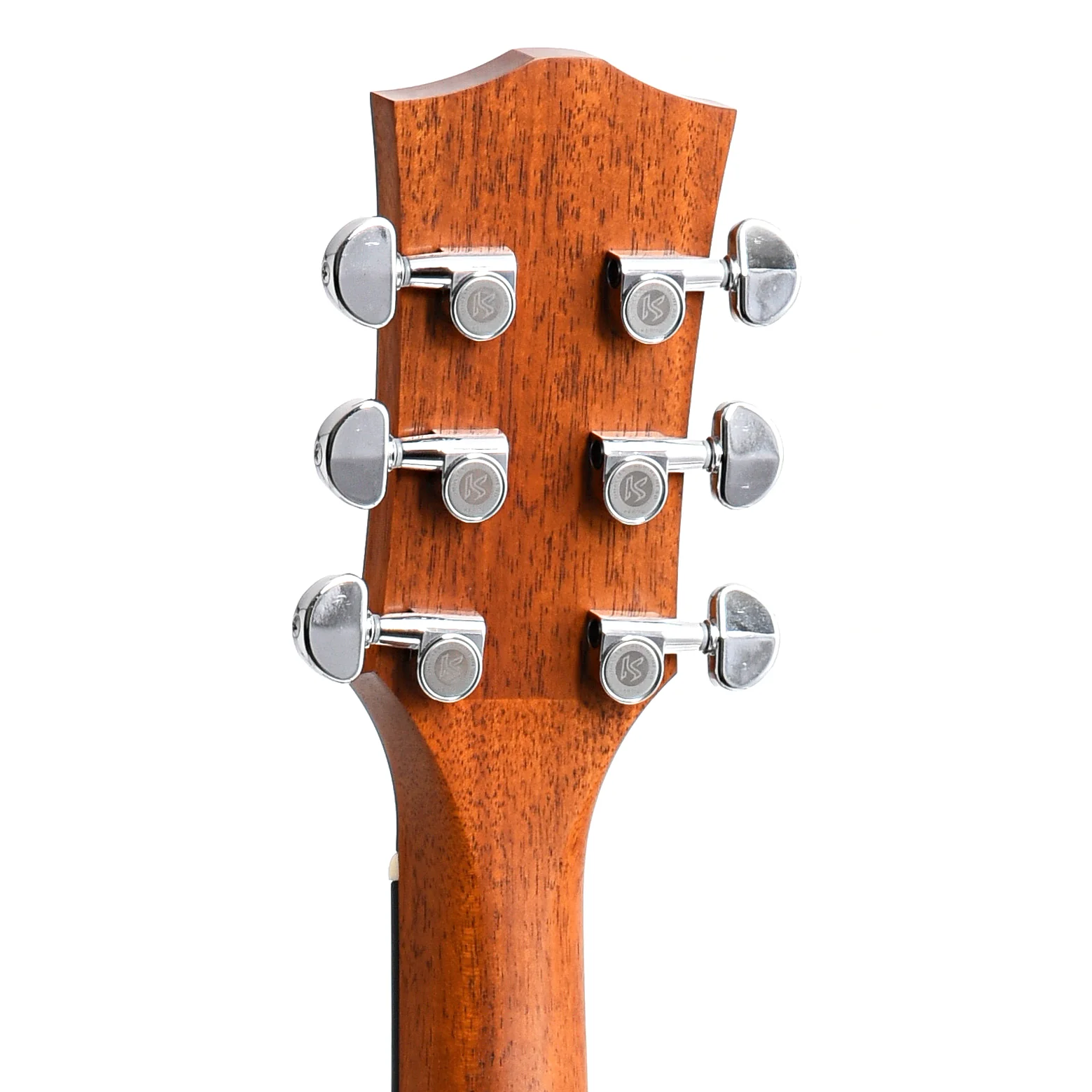 Kepma Elite GA2-131 Grand Auditorium Acoustic Guitar with Gigbag - Image 9